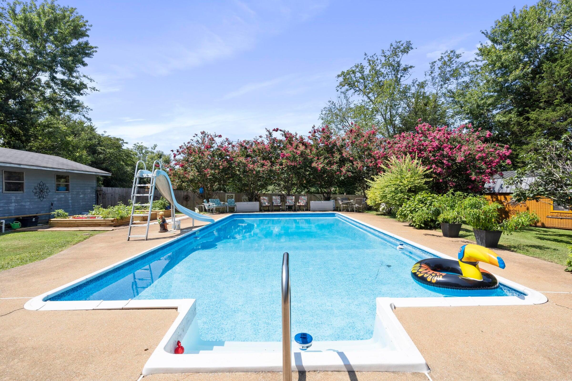 430 Lisa Street, Cleveland, Tennessee image 3