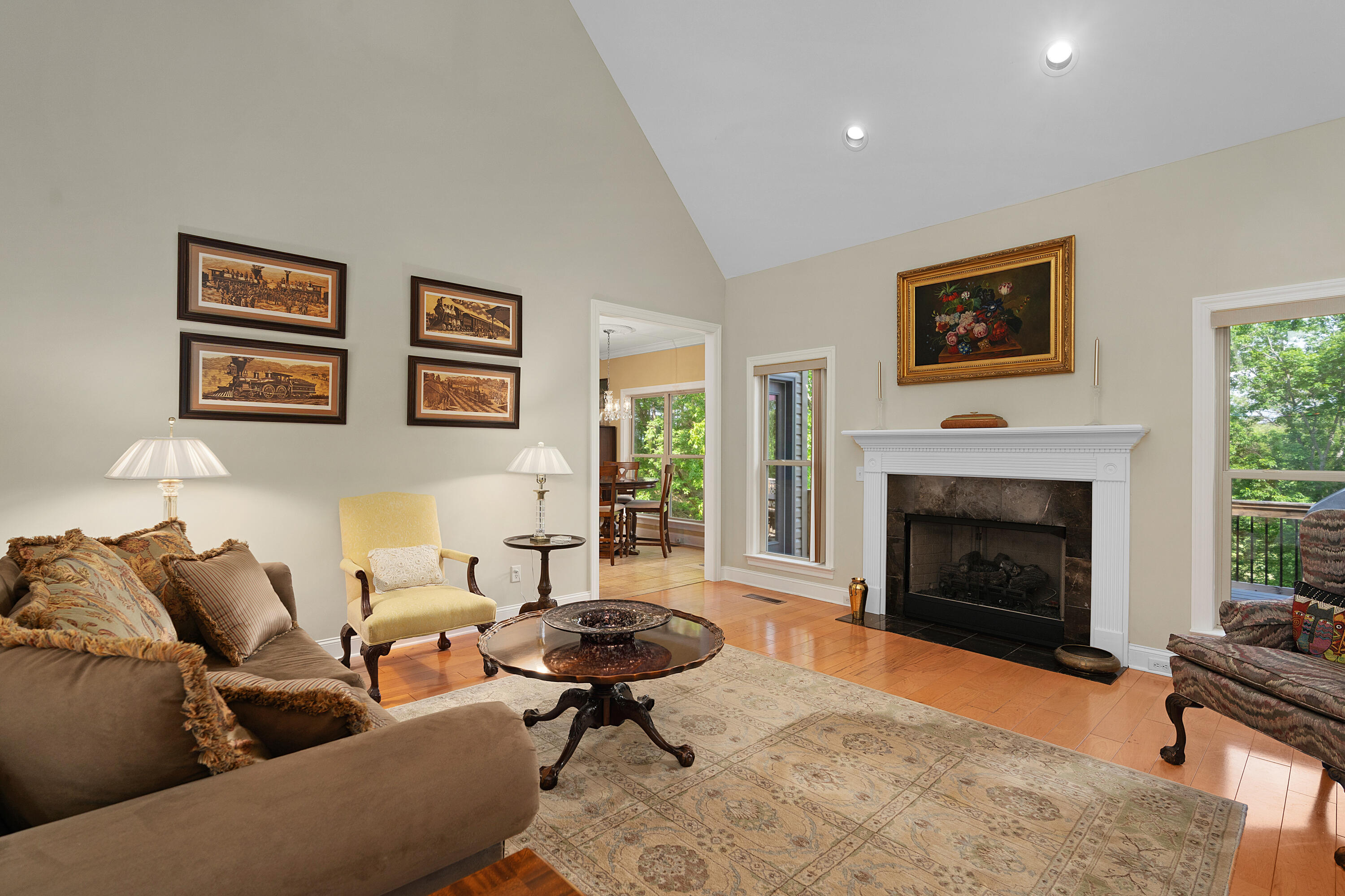 7237 River Run Drive, Chattanooga, Tennessee image 13