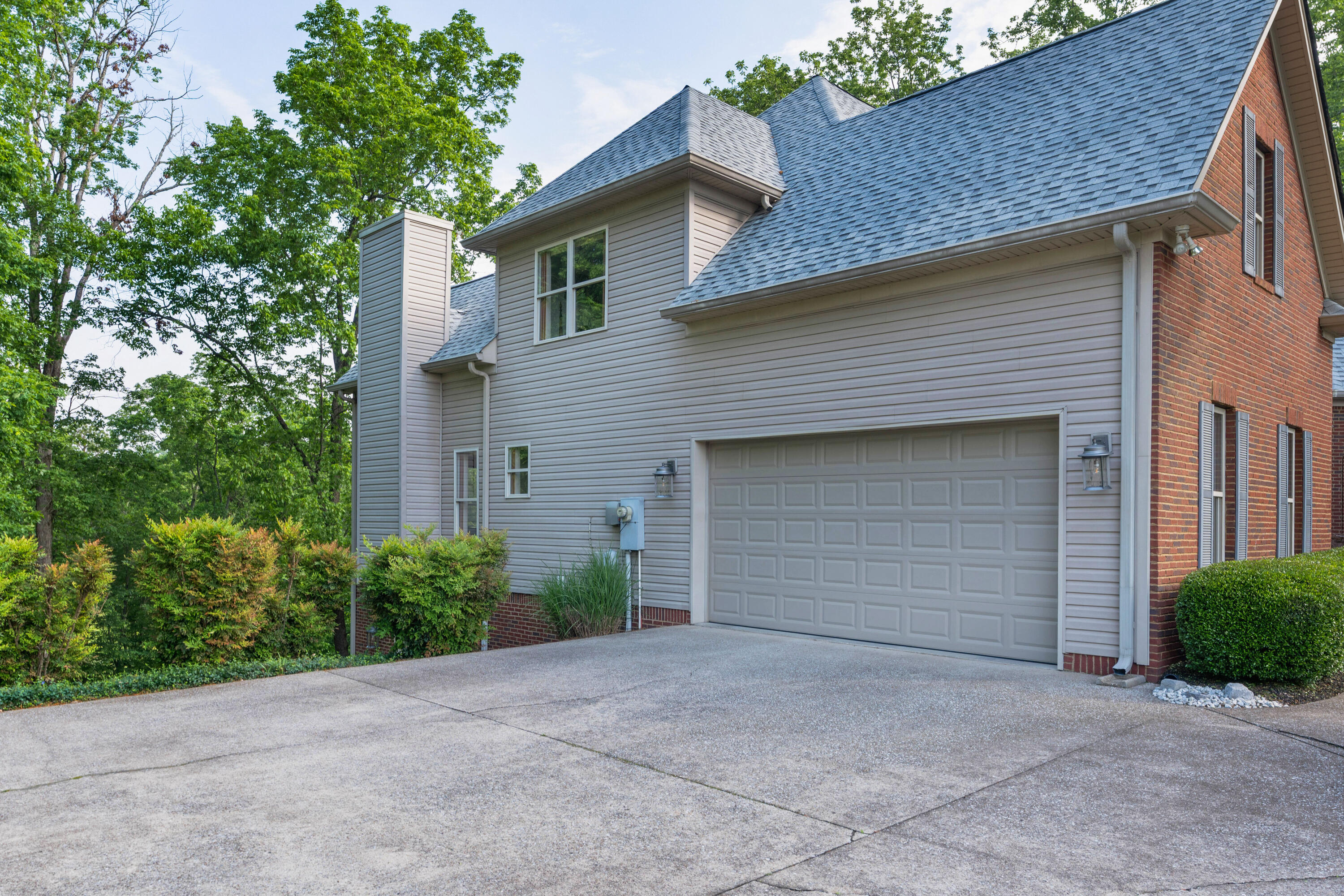 7237 River Run Drive, Chattanooga, Tennessee image 30