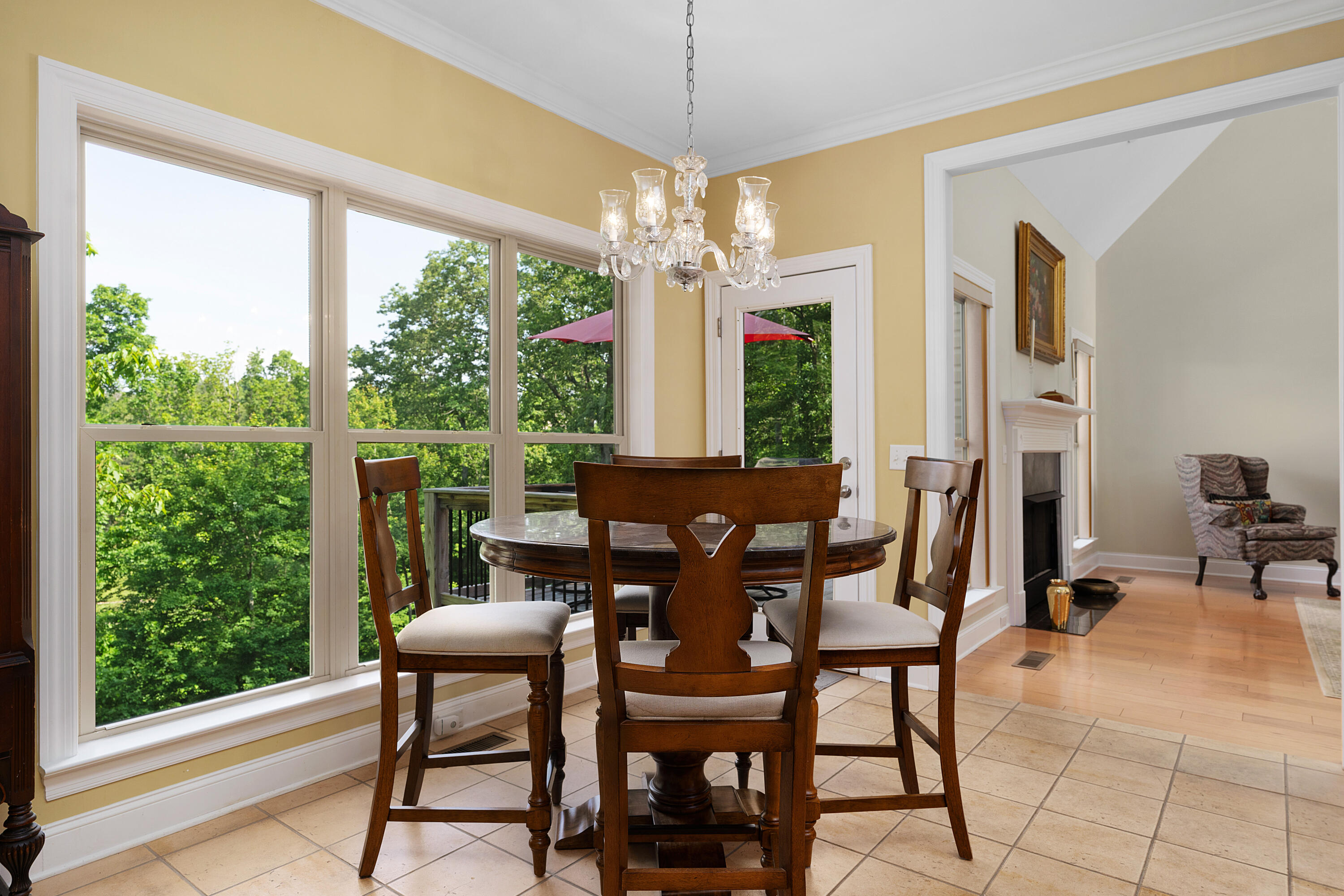 7237 River Run Drive, Chattanooga, Tennessee image 20