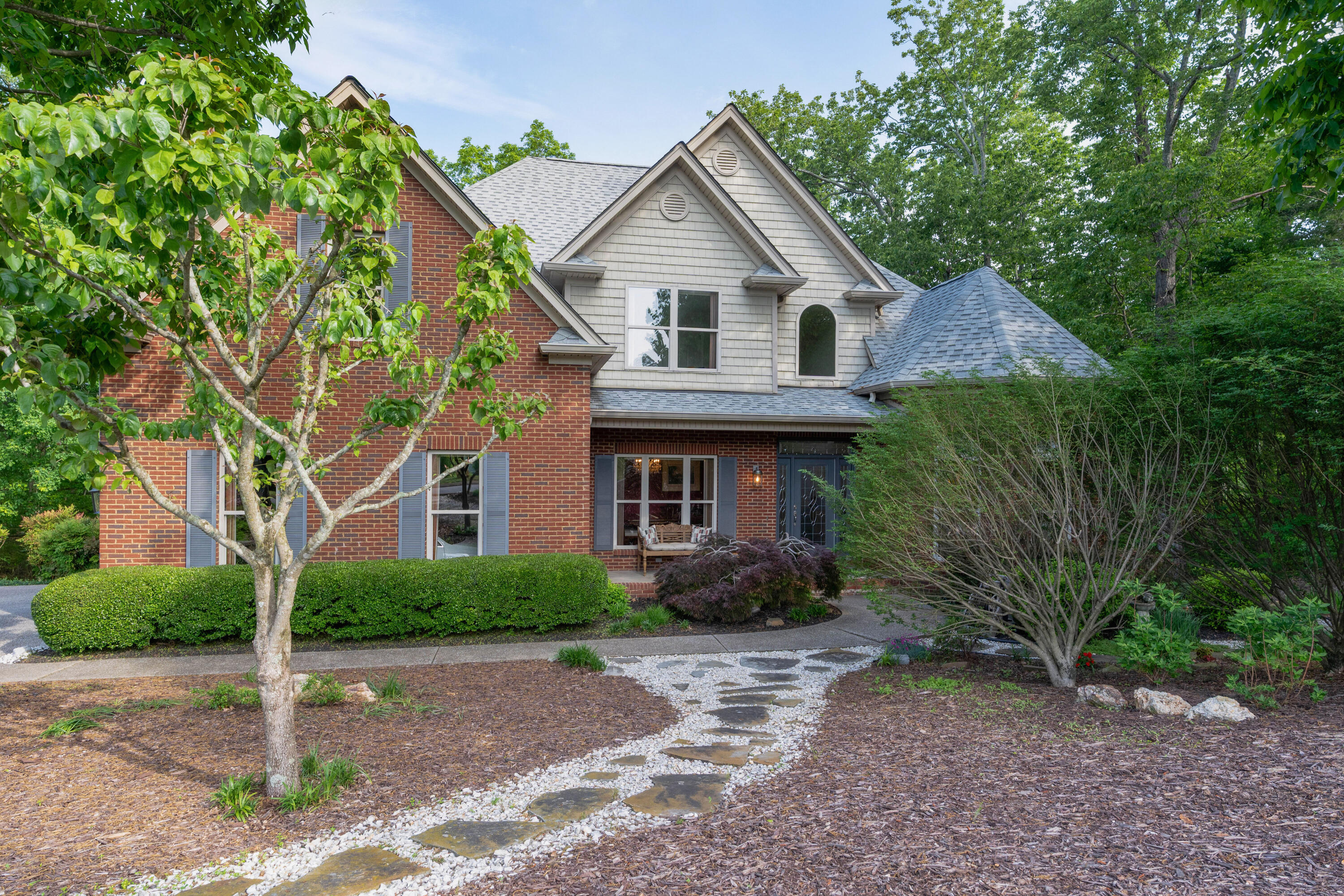 7237 River Run Drive, Chattanooga, Tennessee image 2