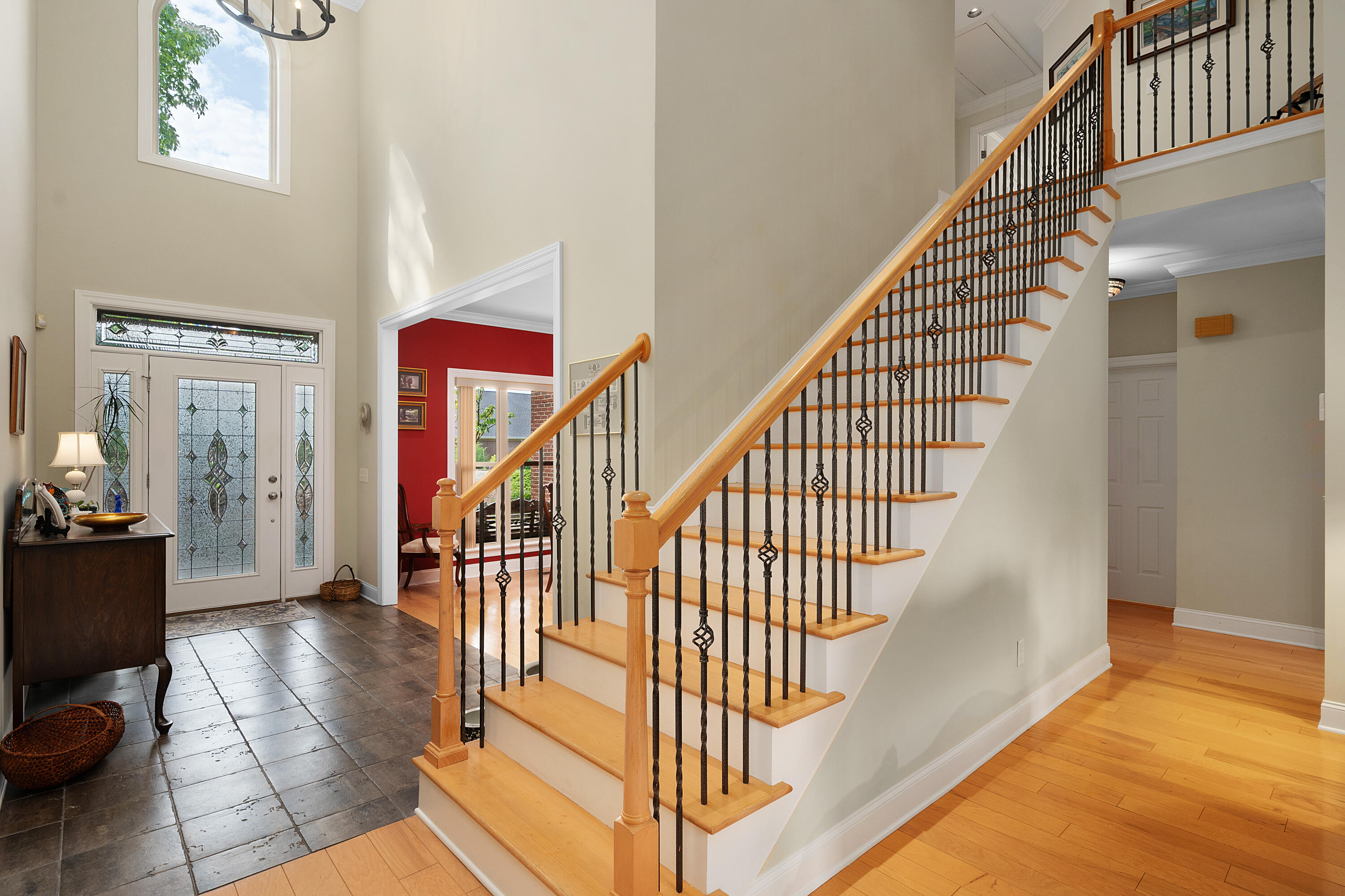 7237 River Run Drive, Chattanooga, Tennessee image 31