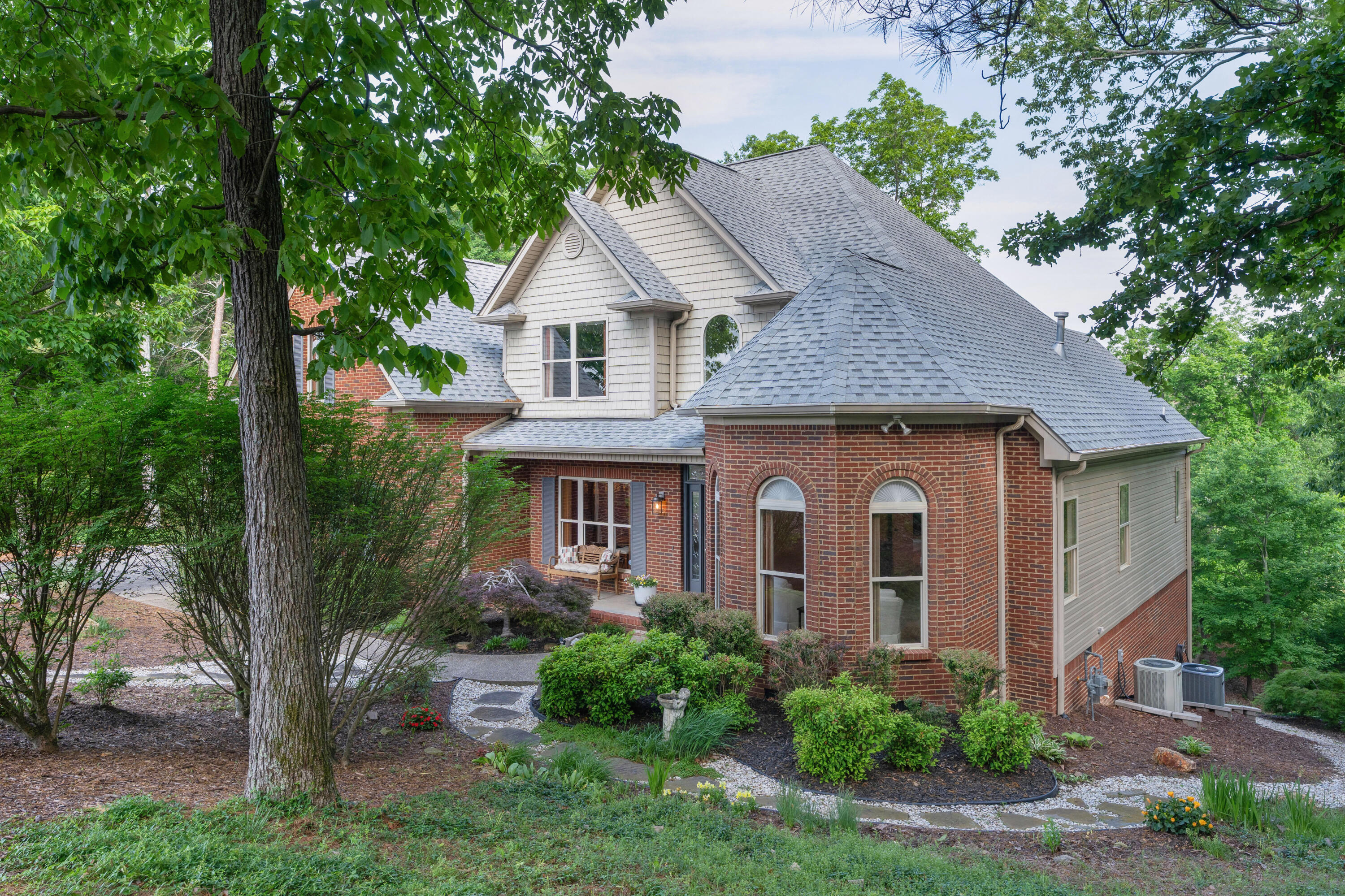 7237 River Run Drive, Chattanooga, Tennessee image 6