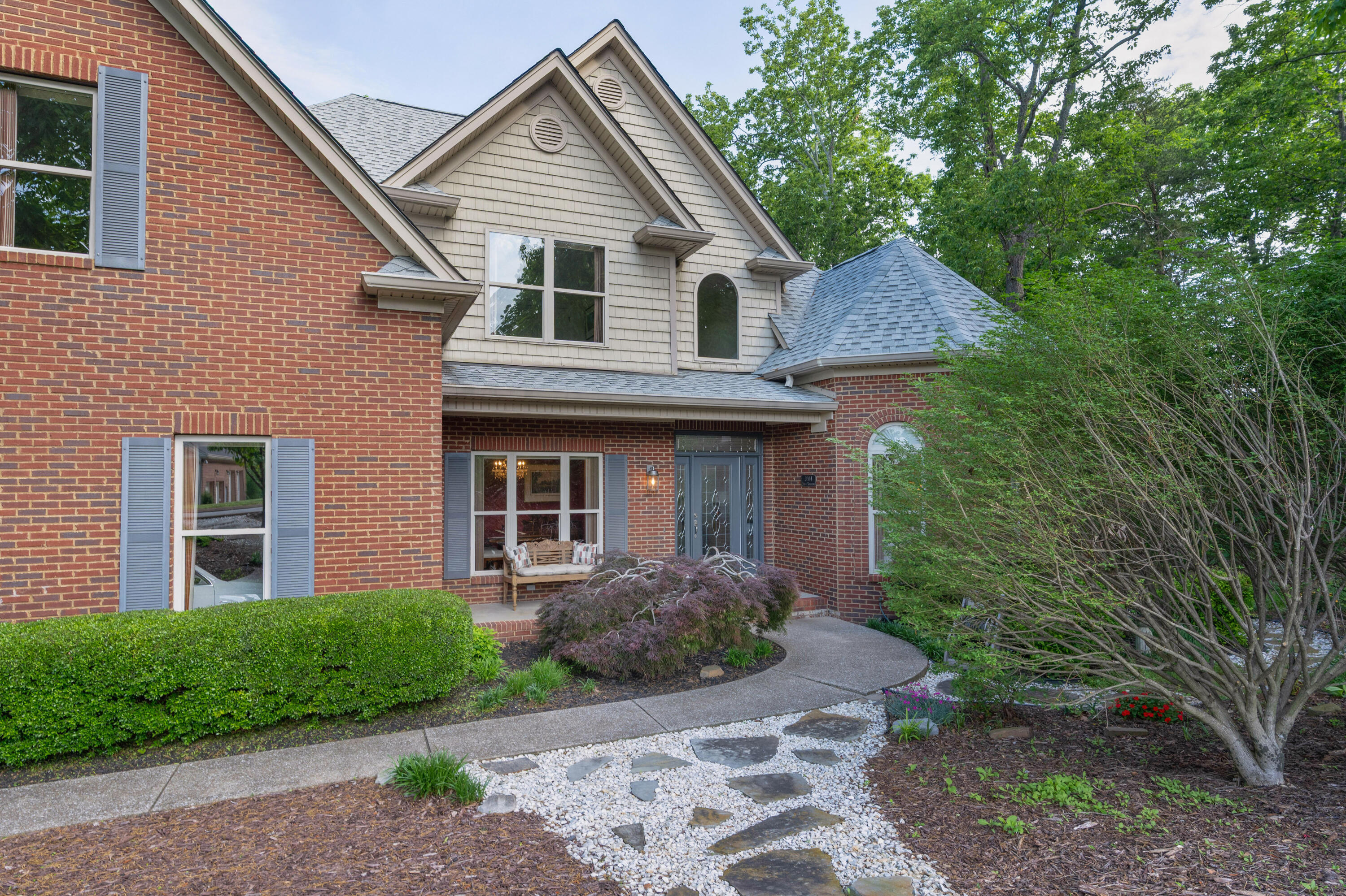 7237 River Run Drive, Chattanooga, Tennessee image 8
