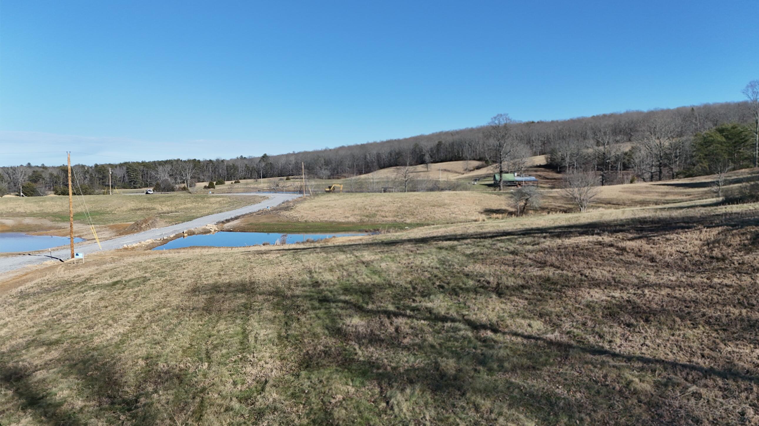 Old Dirt Road #LOT 34, Graysville, Tennessee image 1