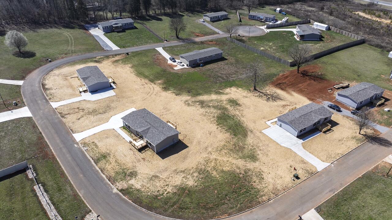 170 Meadow Lawn Drive, Englewood, Tennessee image 29