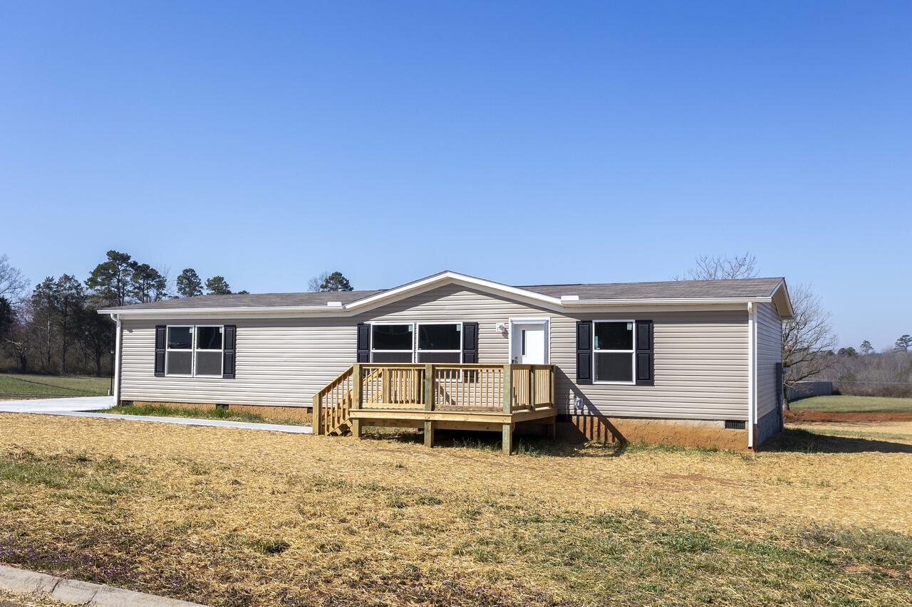 170 Meadow Lawn Drive, Englewood, Tennessee image 5