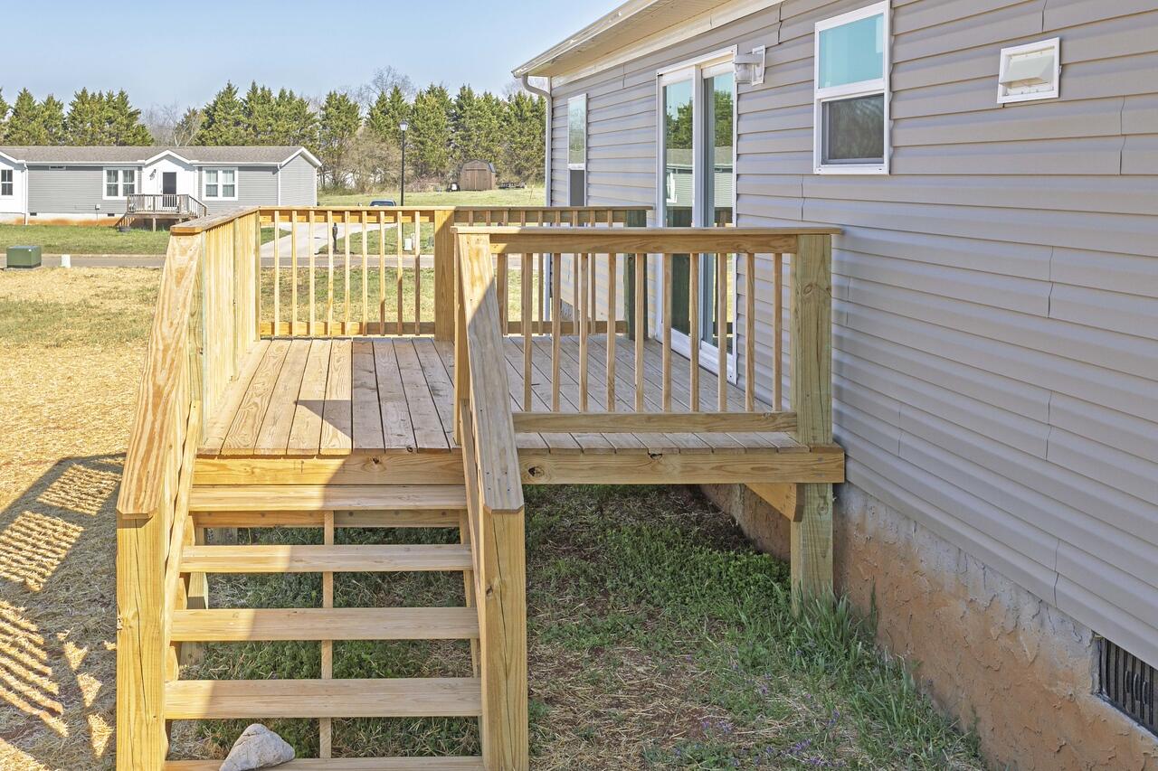 170 Meadow Lawn Drive, Englewood, Tennessee image 28