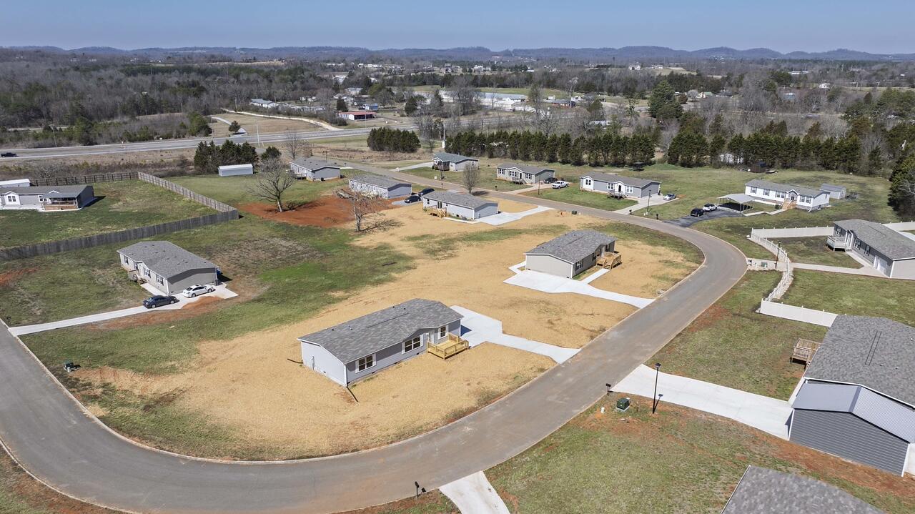 170 Meadow Lawn Drive, Englewood, Tennessee image 32