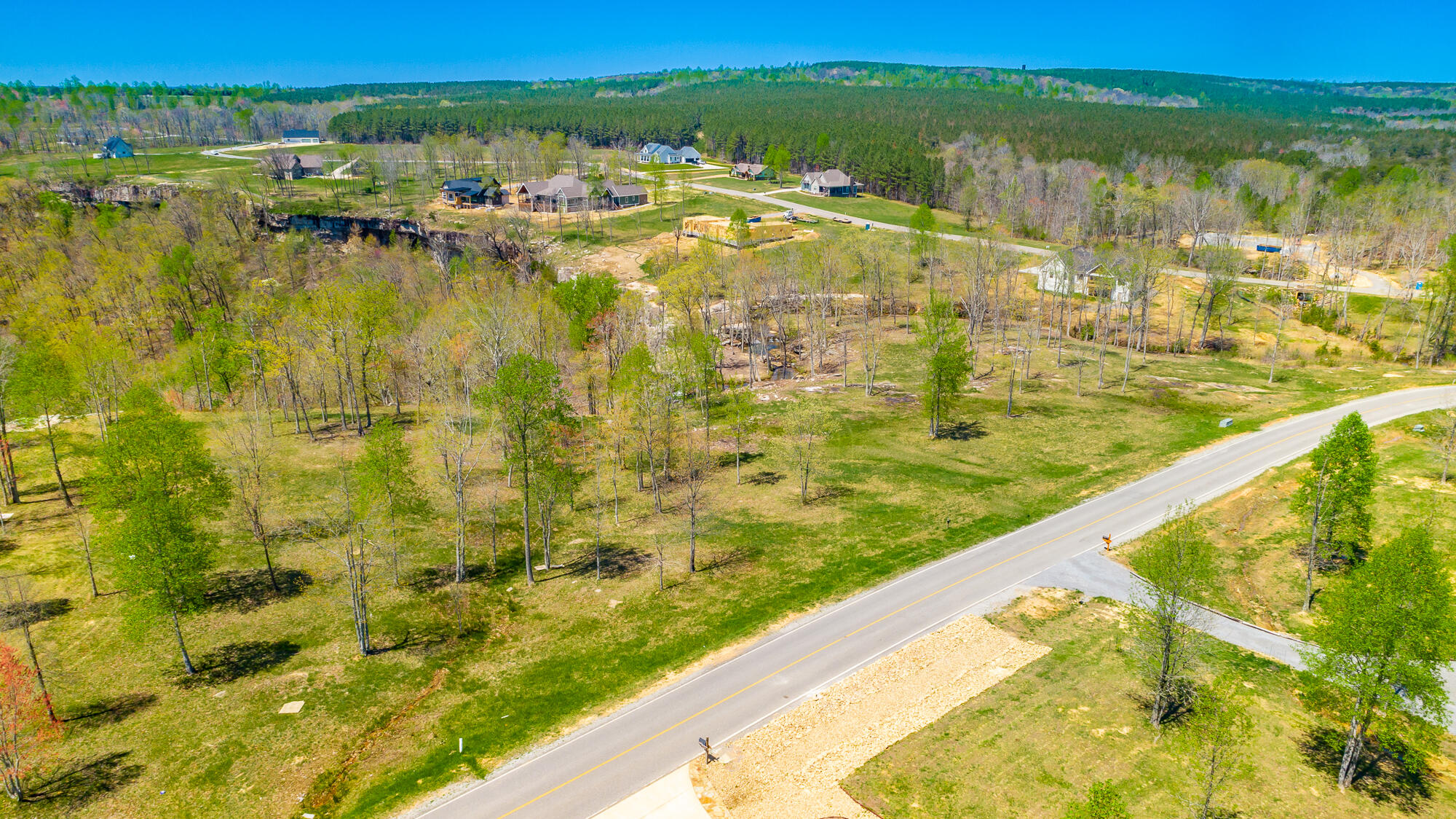 River Bluffs Drive #JH74, Jasper, Tennessee image 34