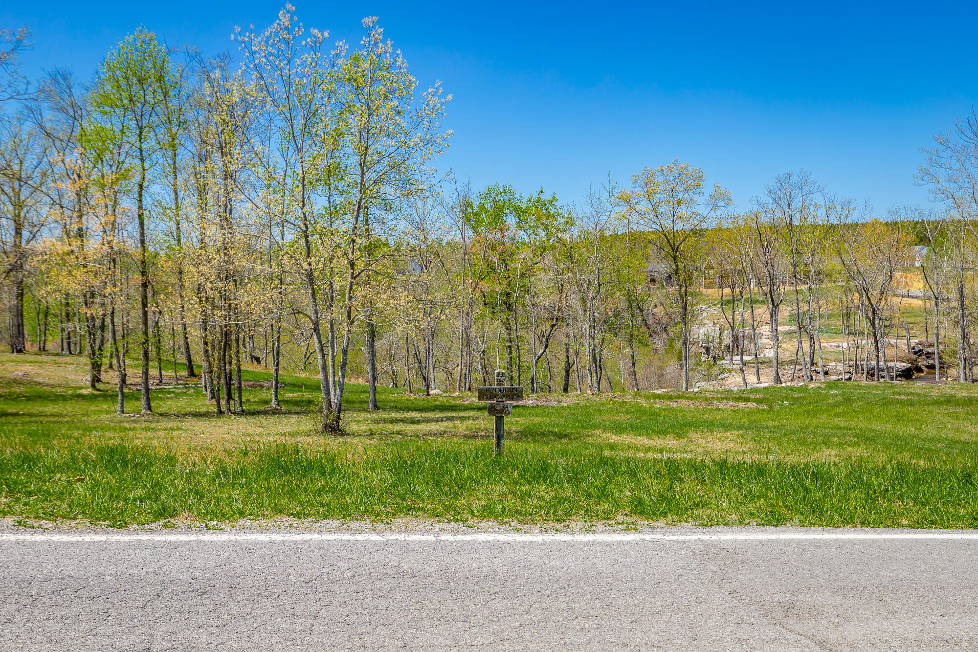 River Bluffs Drive #JH74, Jasper, Tennessee image 11