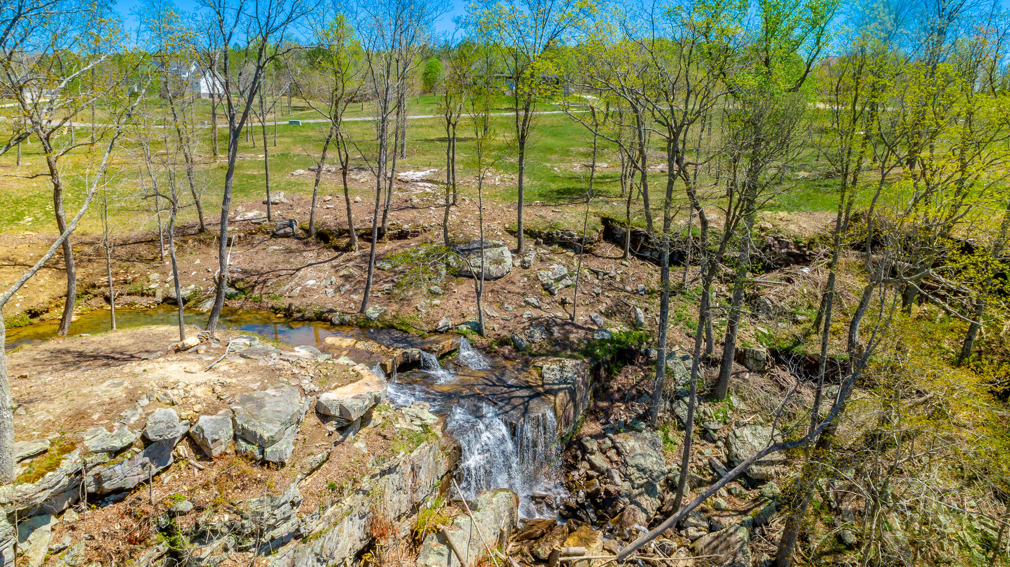 River Bluffs Drive #JH74, Jasper, Tennessee image 4