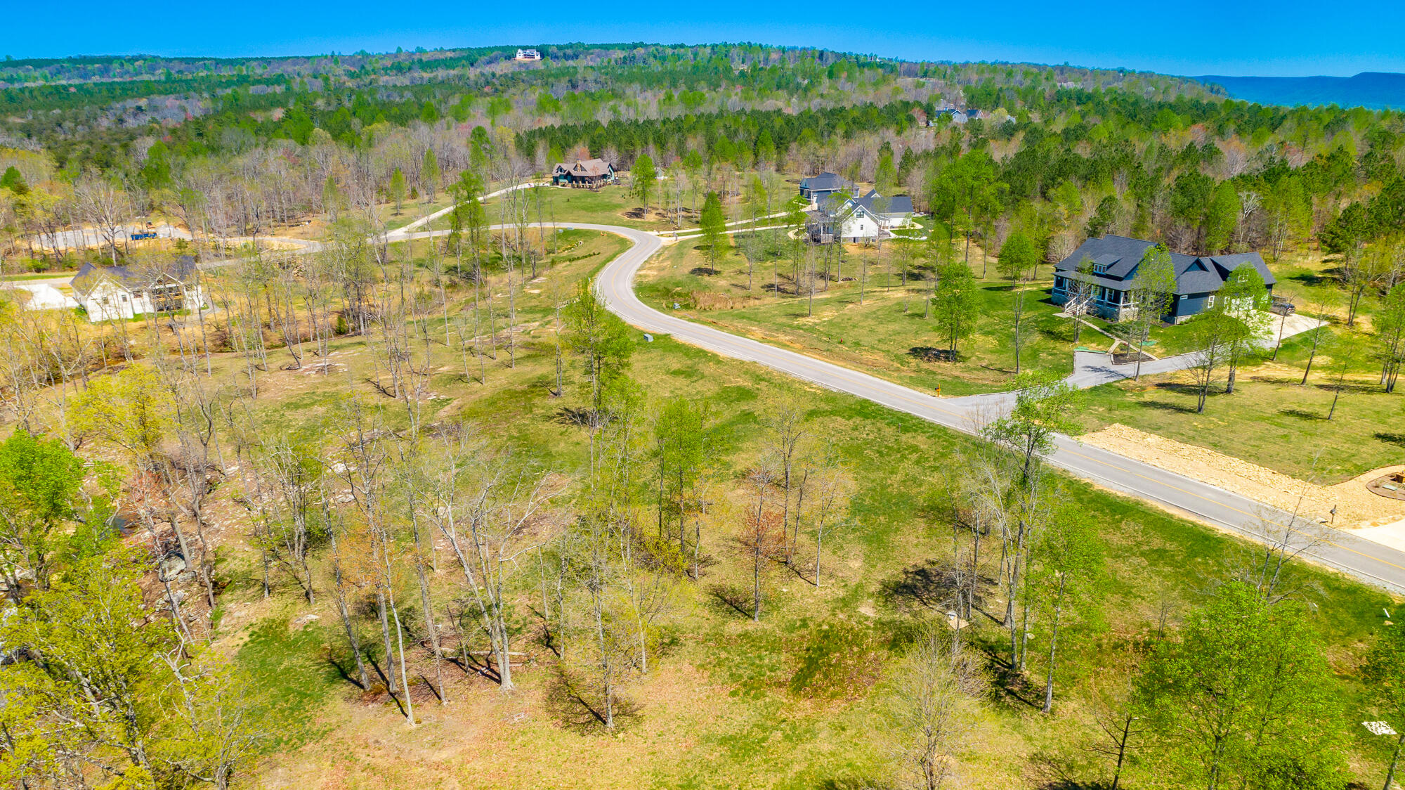River Bluffs Drive #JH74, Jasper, Tennessee image 33
