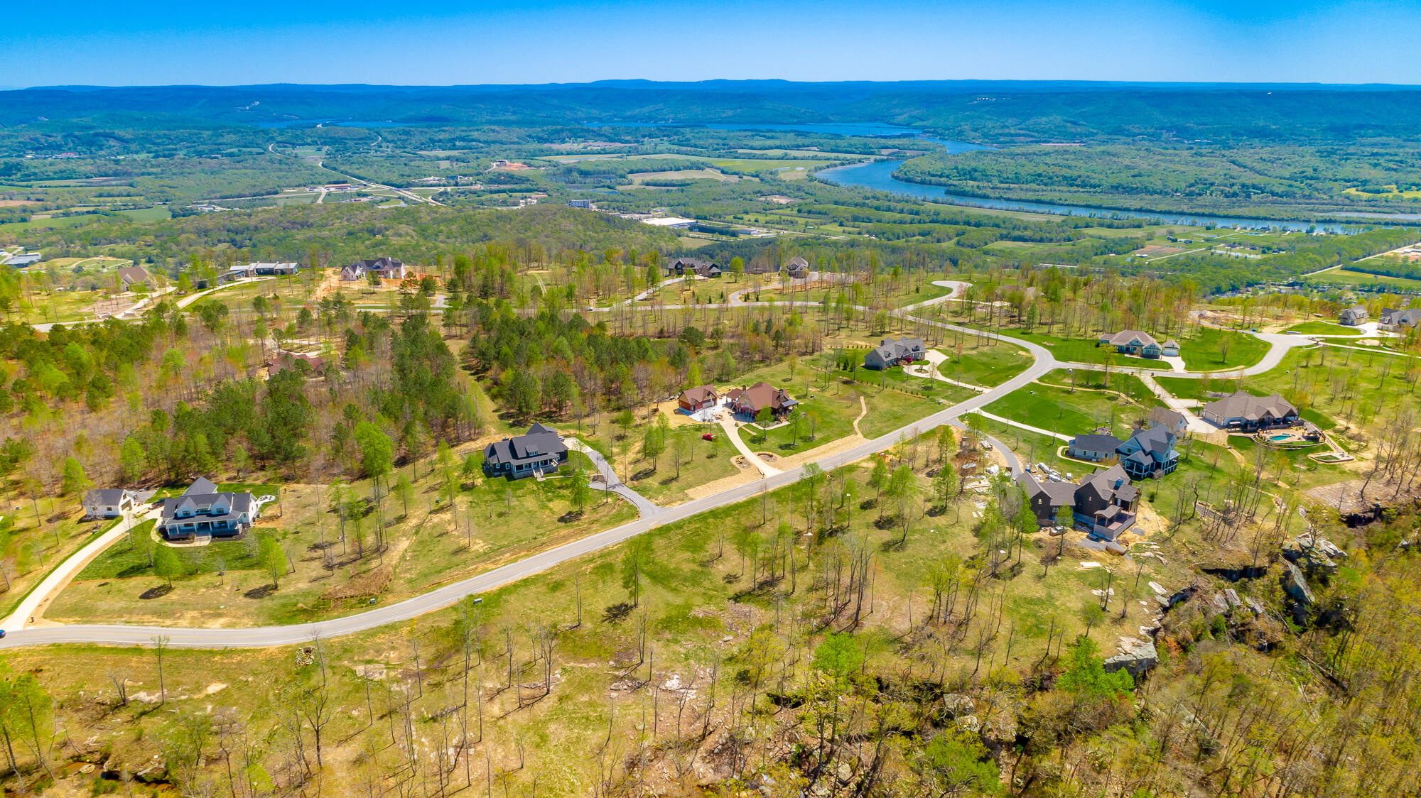 River Bluffs Drive #JH74, Jasper, Tennessee image 19
