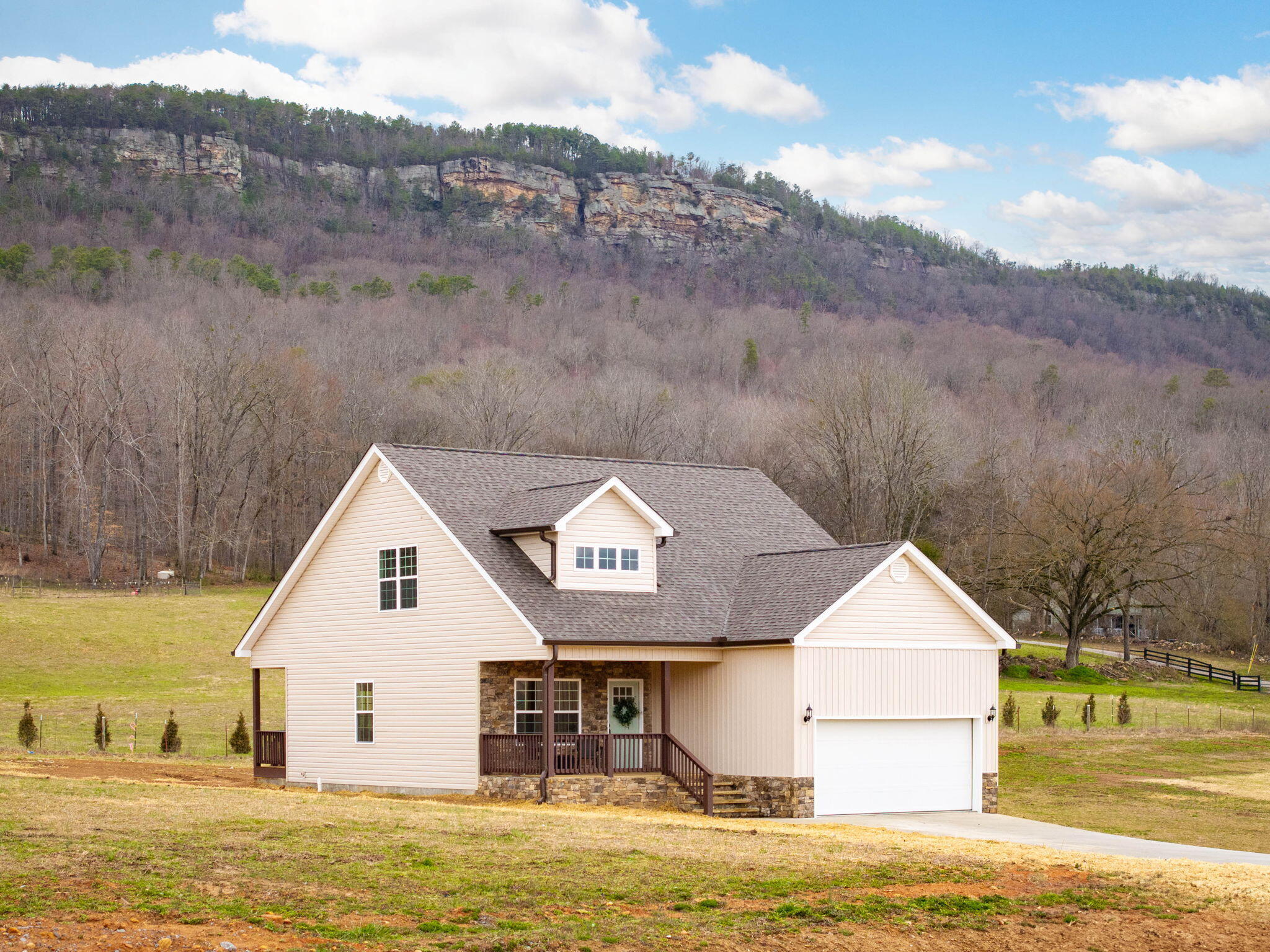 70 Lightning Lane #LOT 4, Dunlap, Tennessee image 2