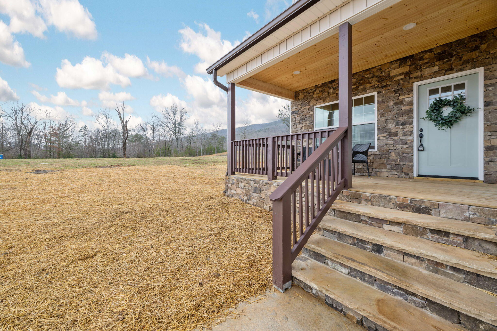 70 Lightning Lane #LOT 4, Dunlap, Tennessee image 3