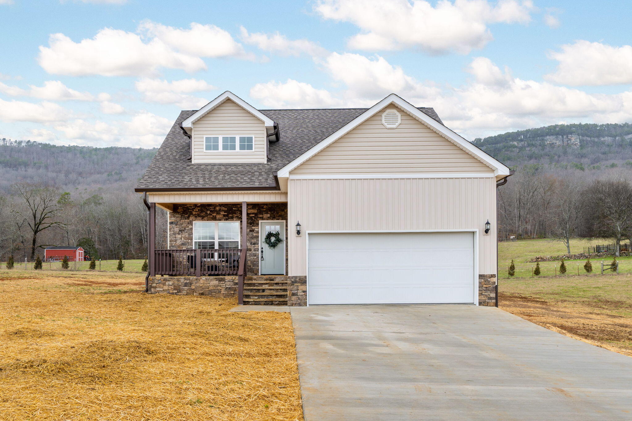 70 Lightning Lane #LOT 4, Dunlap, Tennessee image 1