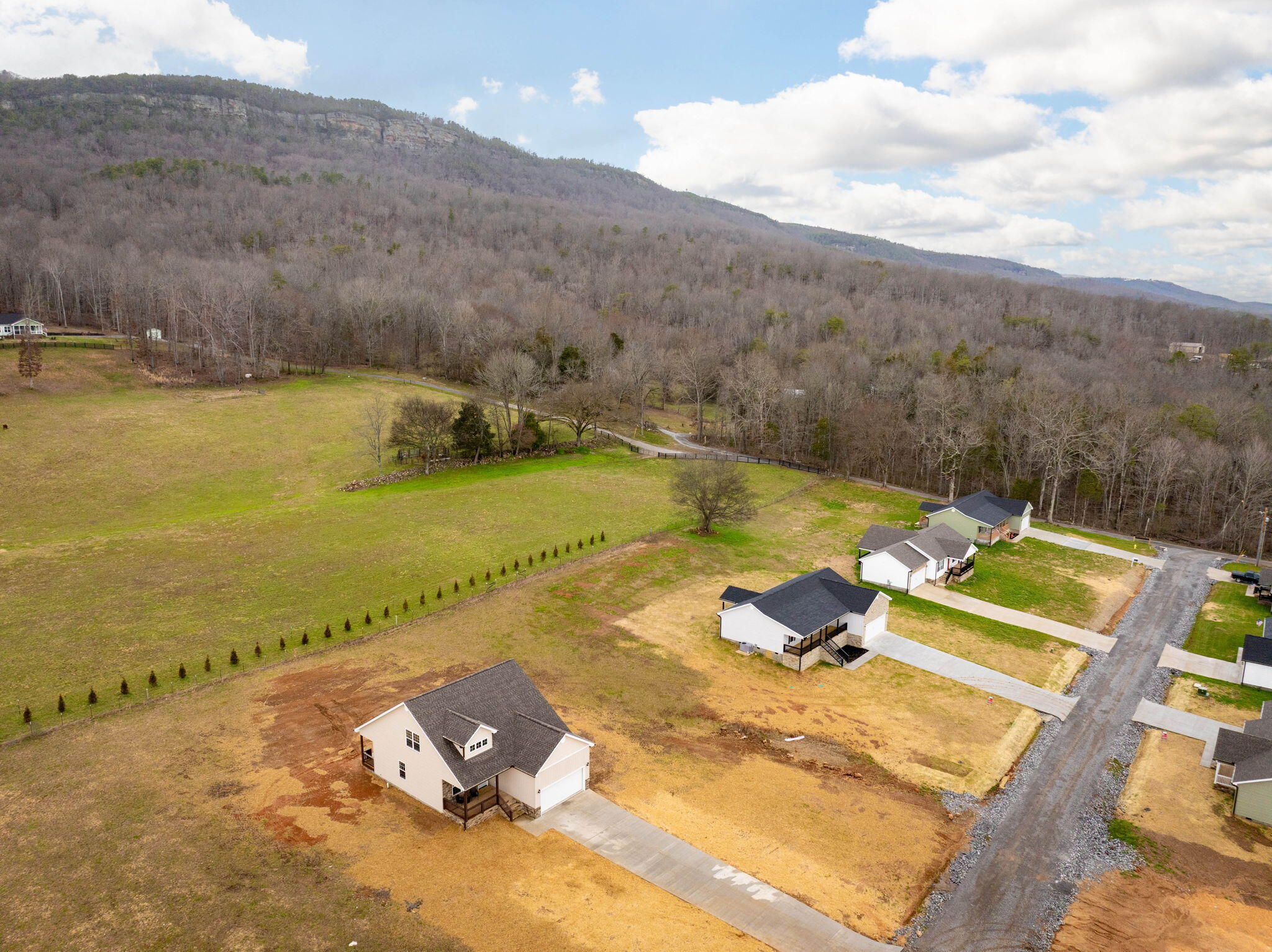 70 Lightning Lane #LOT 4, Dunlap, Tennessee image 36