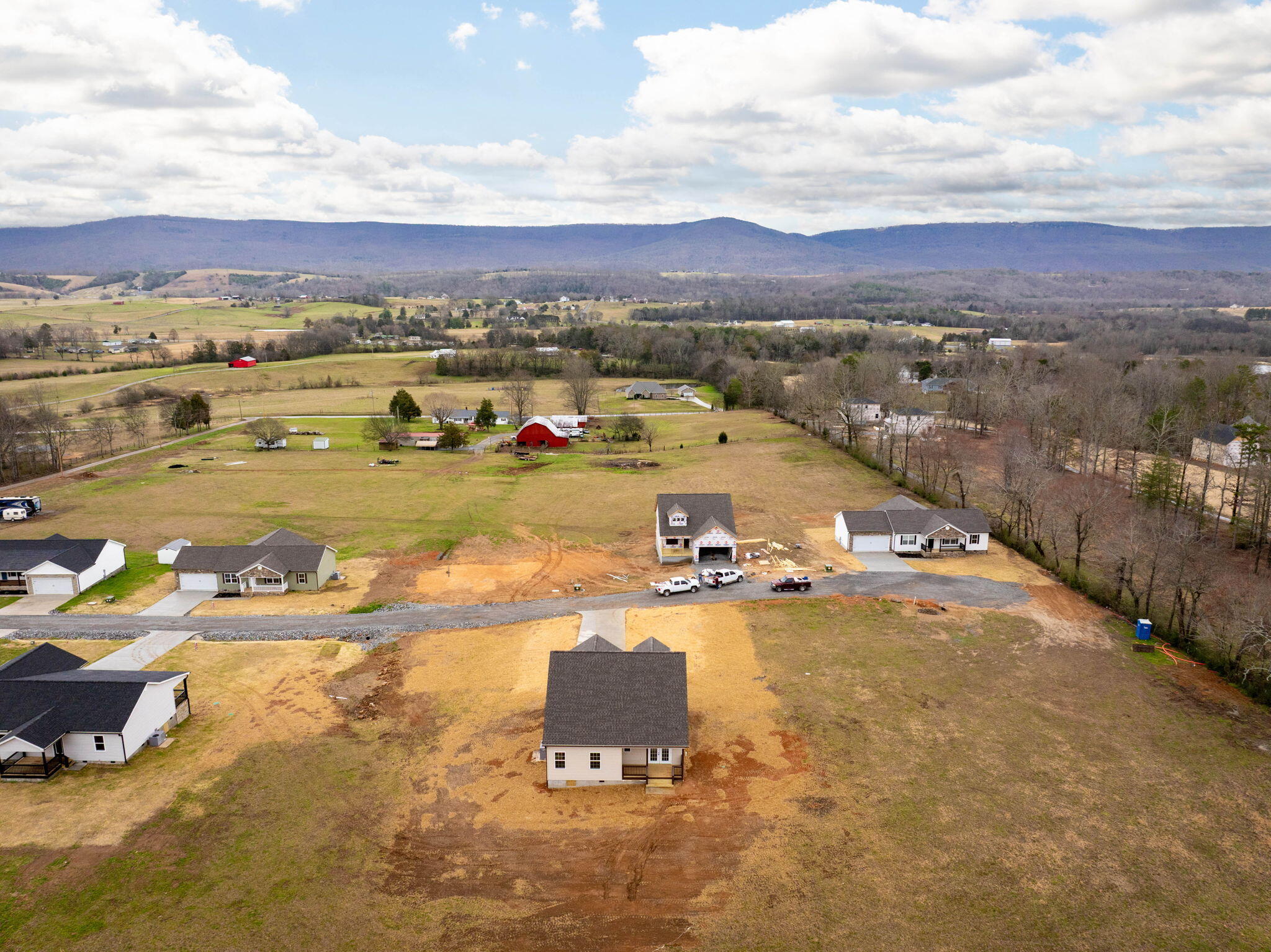 70 Lightning Lane #LOT 4, Dunlap, Tennessee image 35