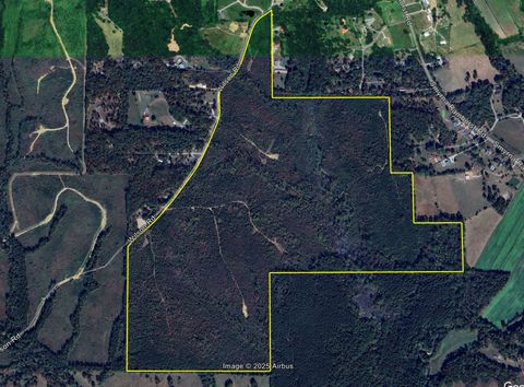 Photo of 243 Acres Wilson Road, Chatsworth, GA 30705 (MLS # 1522335)