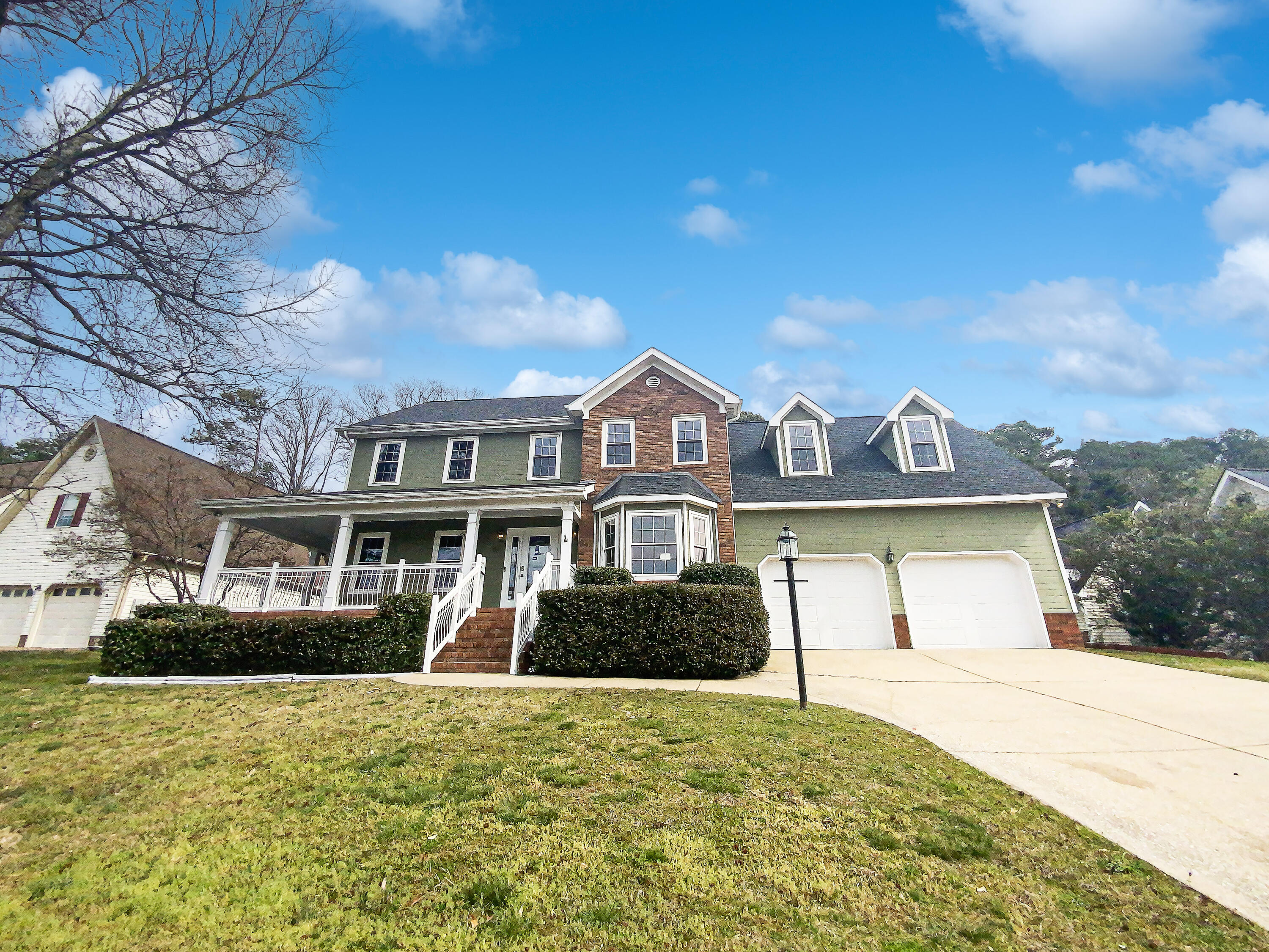 89 Autumn Drive, Ringgold, Georgia image 1