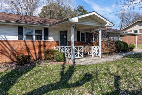 Tiny photo for 614 Elizabeth Street, Athens, TN 37303 (MLS # 1530054)