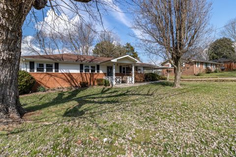 Tiny photo for 614 Elizabeth Street, Athens, TN 37303 (MLS # 1530054)