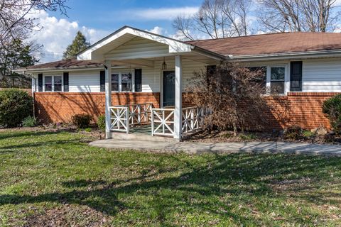 Tiny photo for 614 Elizabeth Street, Athens, TN 37303 (MLS # 1530054)