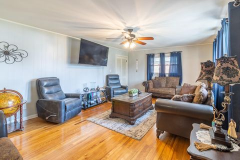 Tiny photo for 614 Elizabeth Street, Athens, TN 37303 (MLS # 1530054)