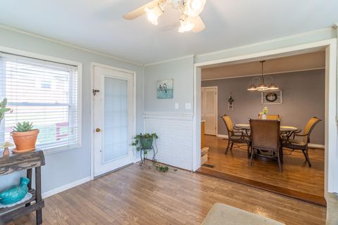 Tiny photo for 614 Elizabeth Street, Athens, TN 37303 (MLS # 1530054)