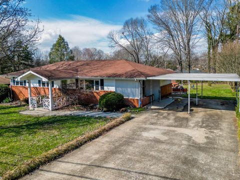 Tiny photo for 614 Elizabeth Street, Athens, TN 37303 (MLS # 1530054)