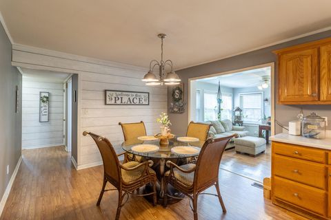 Tiny photo for 614 Elizabeth Street, Athens, TN 37303 (MLS # 1530054)