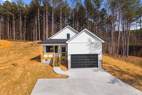 Photo of 3330 Crow Road NE, Dalton, GA 30721 (MLS # 1530839)