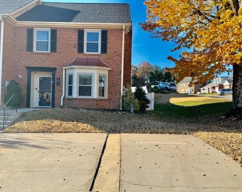 Photo of 1817 Georgetown Lane, Chattanooga, TN 37421 (MLS # 1524137)