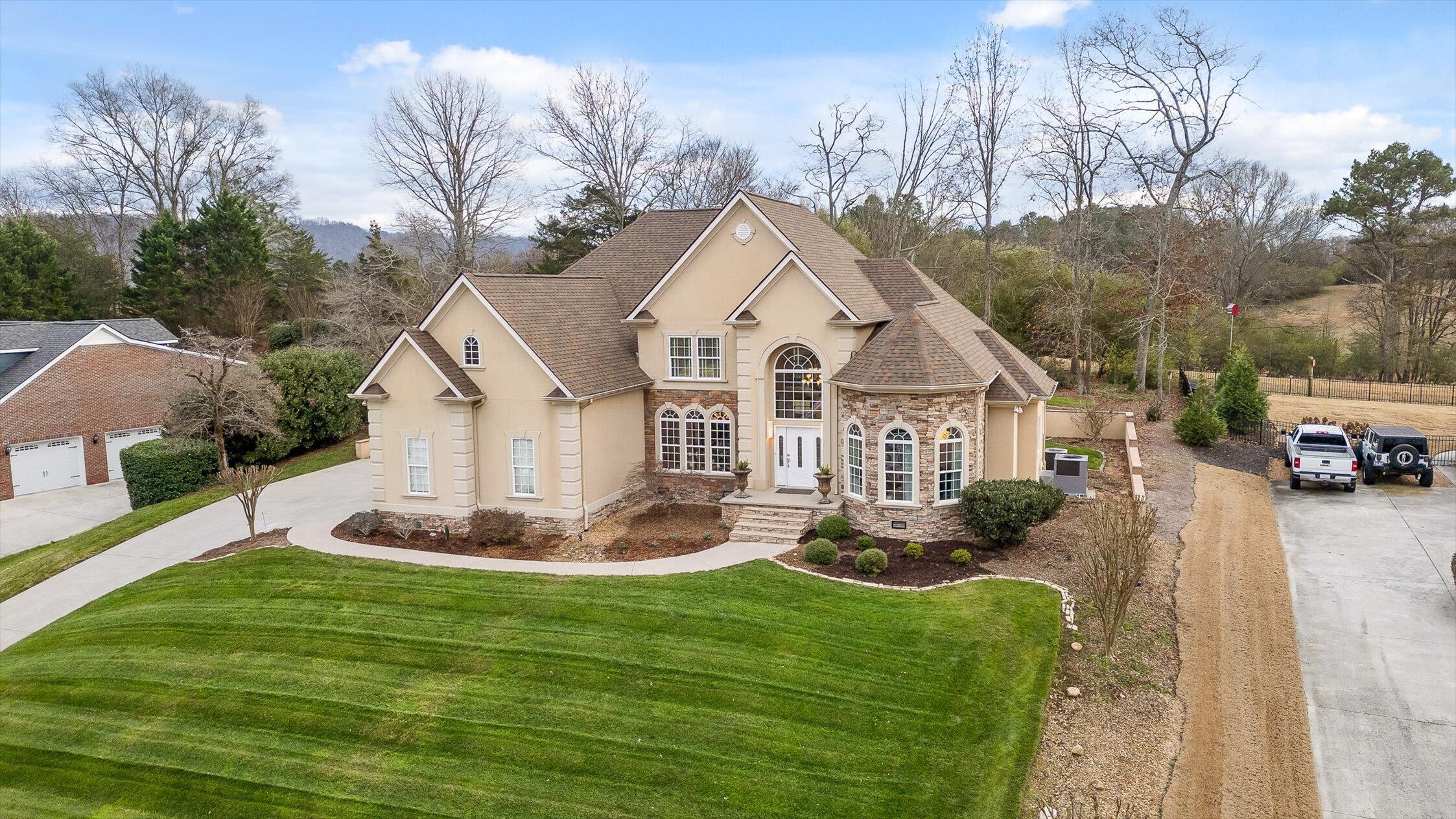 174 Lonesome Dove Lane