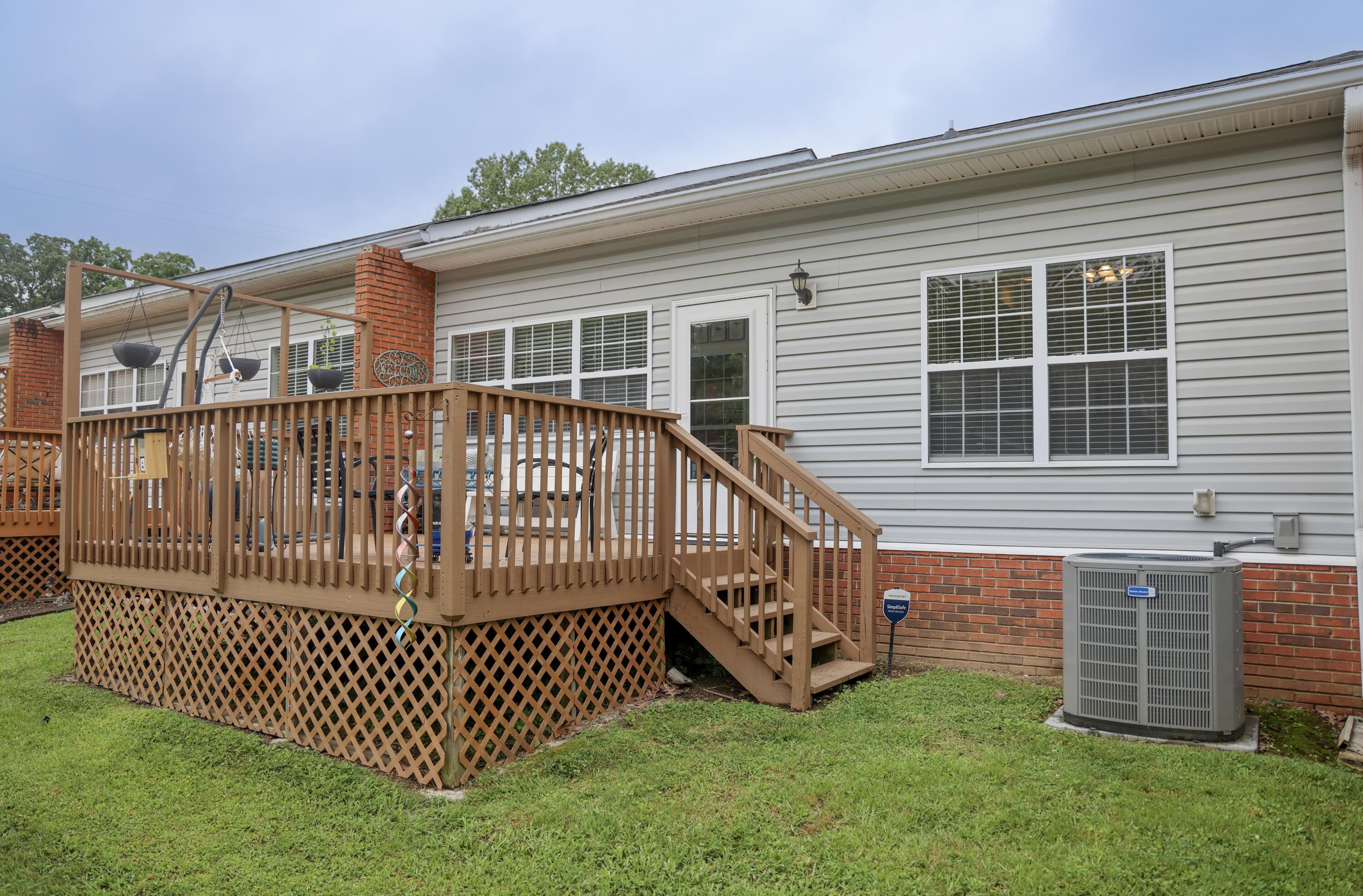 1008 Grey Oaks Lane, Chattanooga, Tennessee image 23