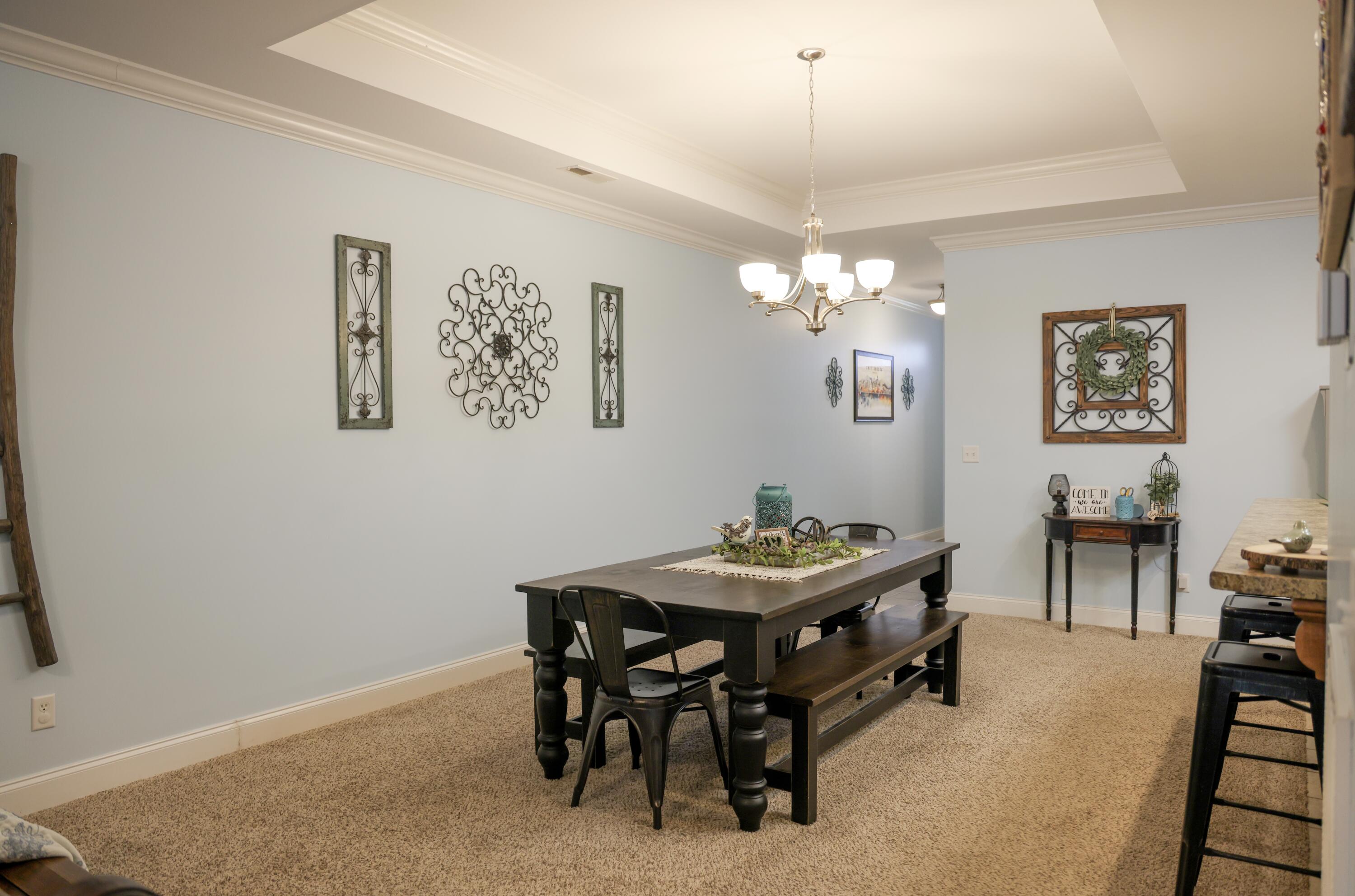 1008 Grey Oaks Lane, Chattanooga, Tennessee image 9