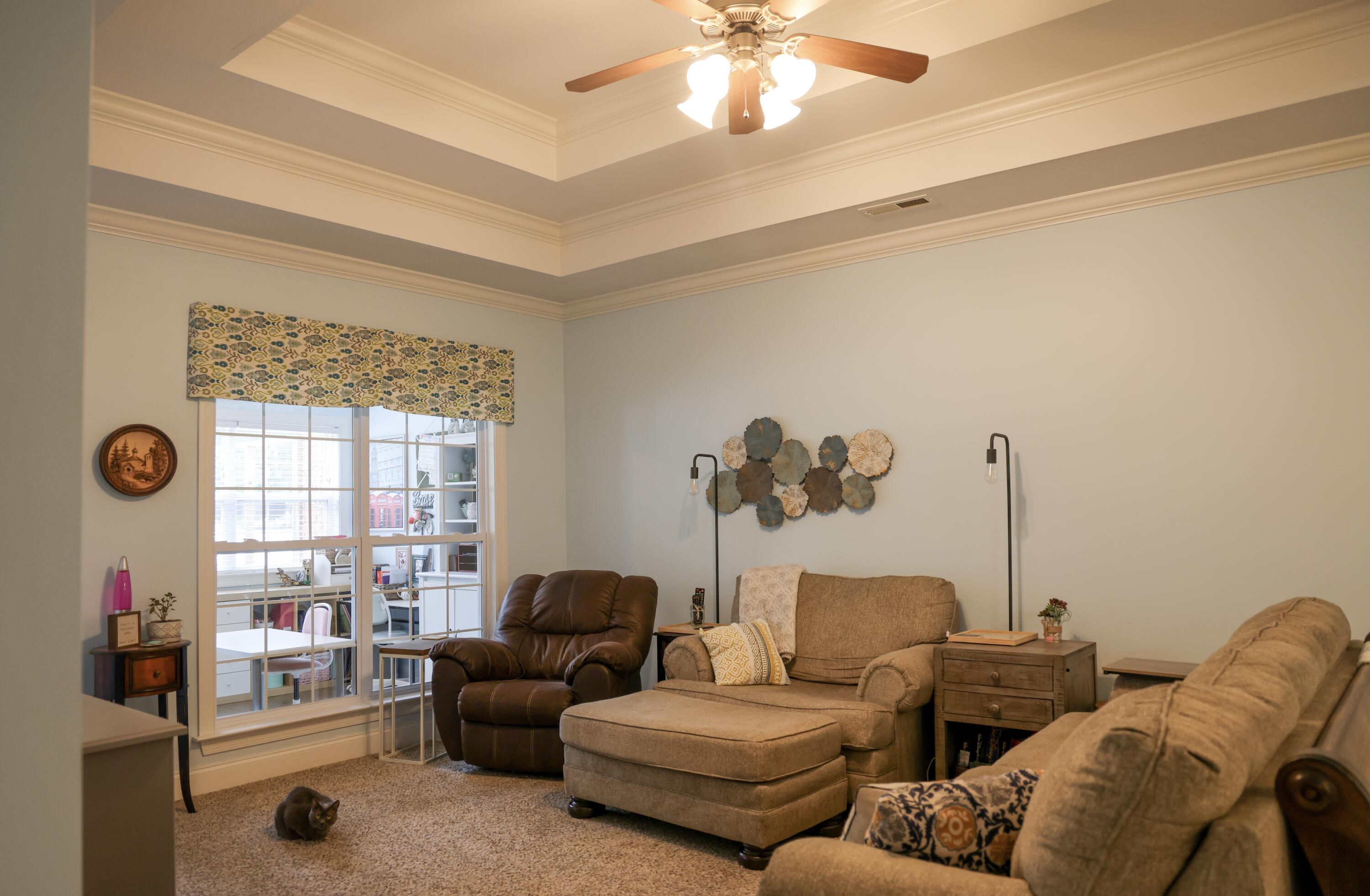 1008 Grey Oaks Lane, Chattanooga, Tennessee image 13