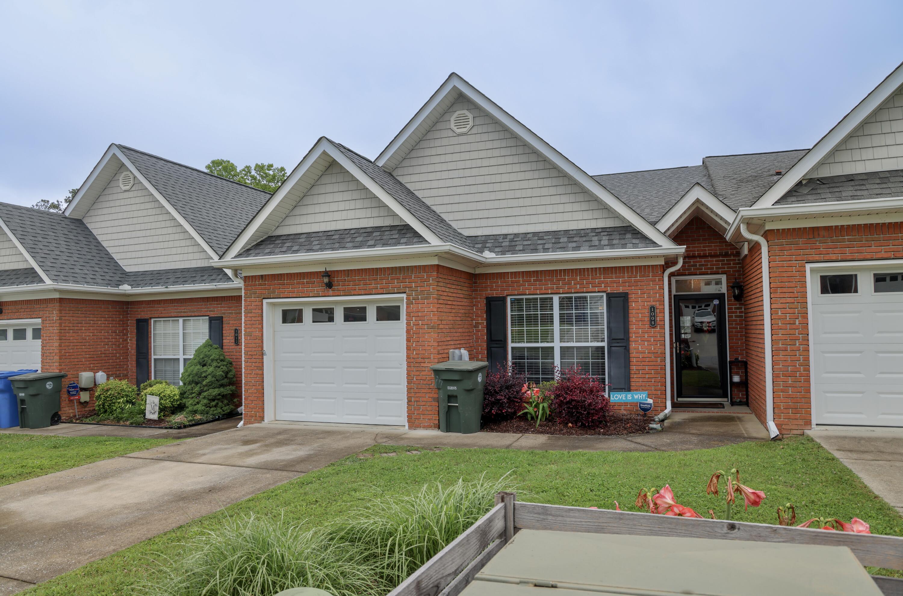 1008 Grey Oaks Lane, Chattanooga, Tennessee image 1