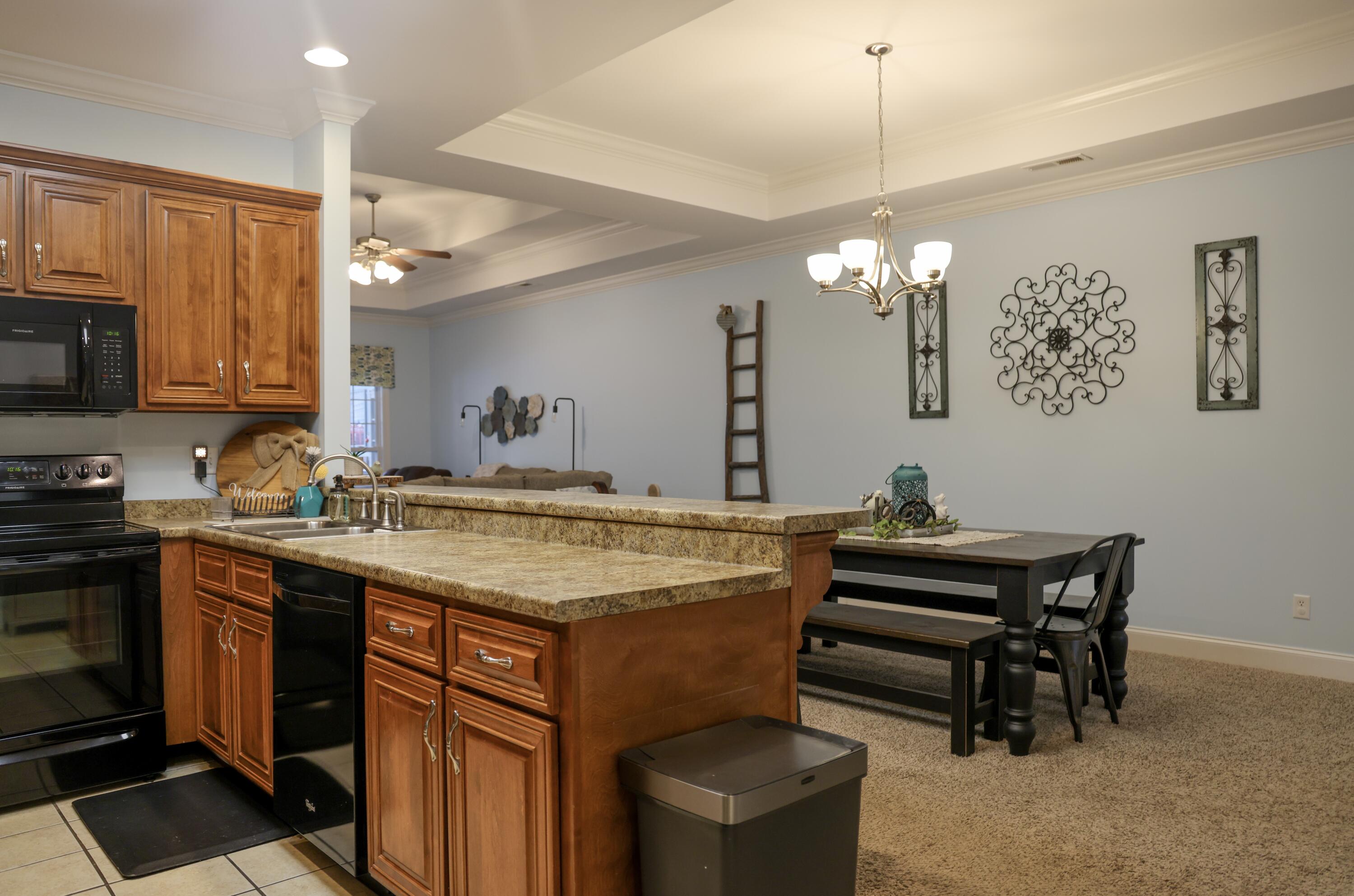 1008 Grey Oaks Lane, Chattanooga, Tennessee image 15