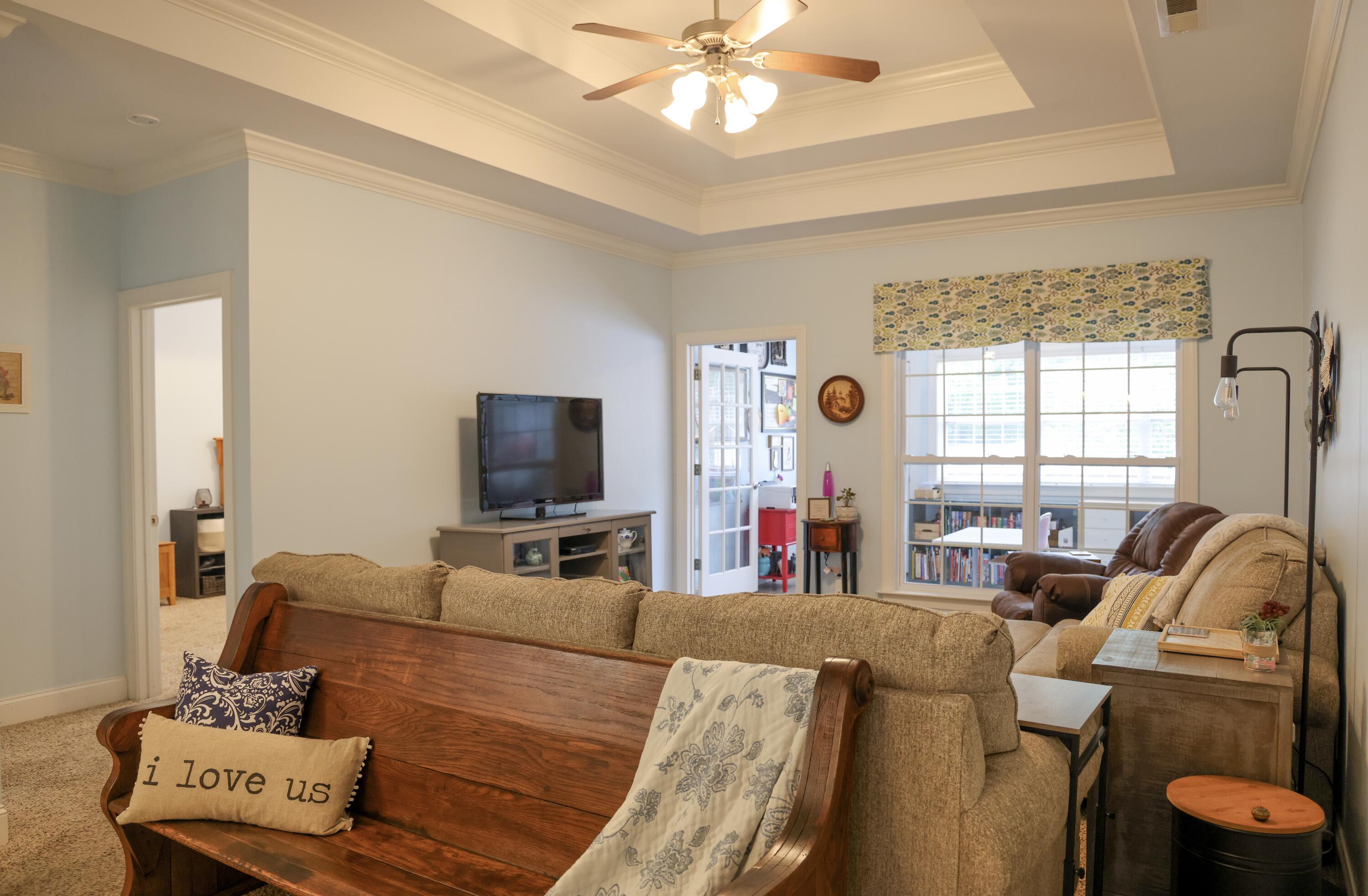 1008 Grey Oaks Lane, Chattanooga, Tennessee image 12