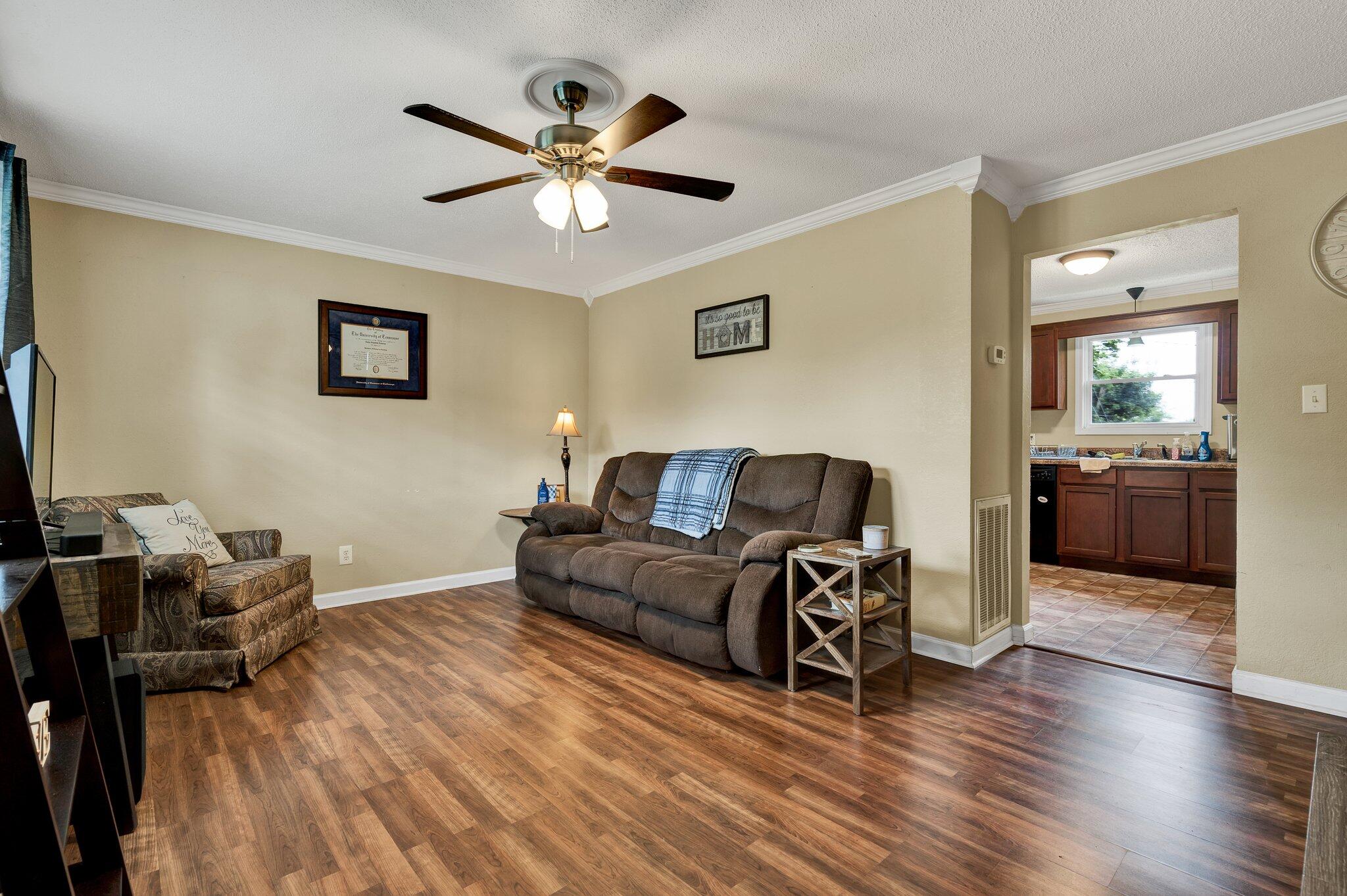 5030 Gold Pointe Drive, Cleveland, Tennessee image 17