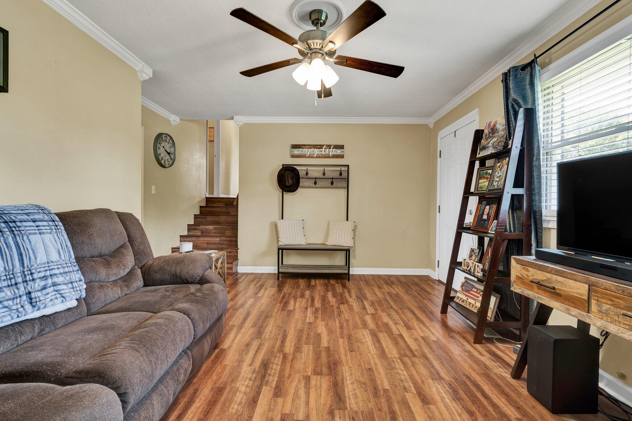 5030 Gold Pointe Drive, Cleveland, Tennessee image 19