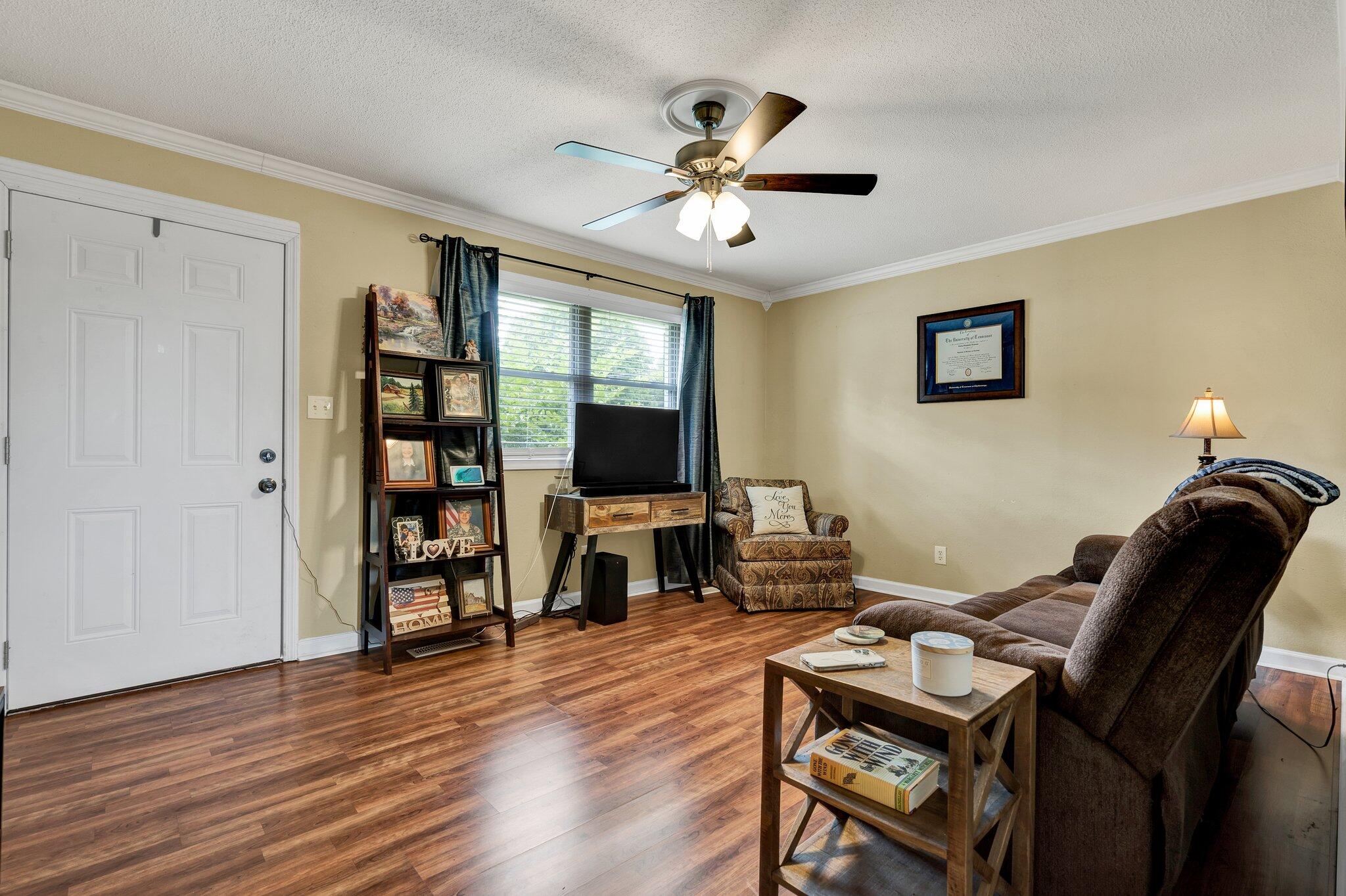 5030 Gold Pointe Drive, Cleveland, Tennessee image 18