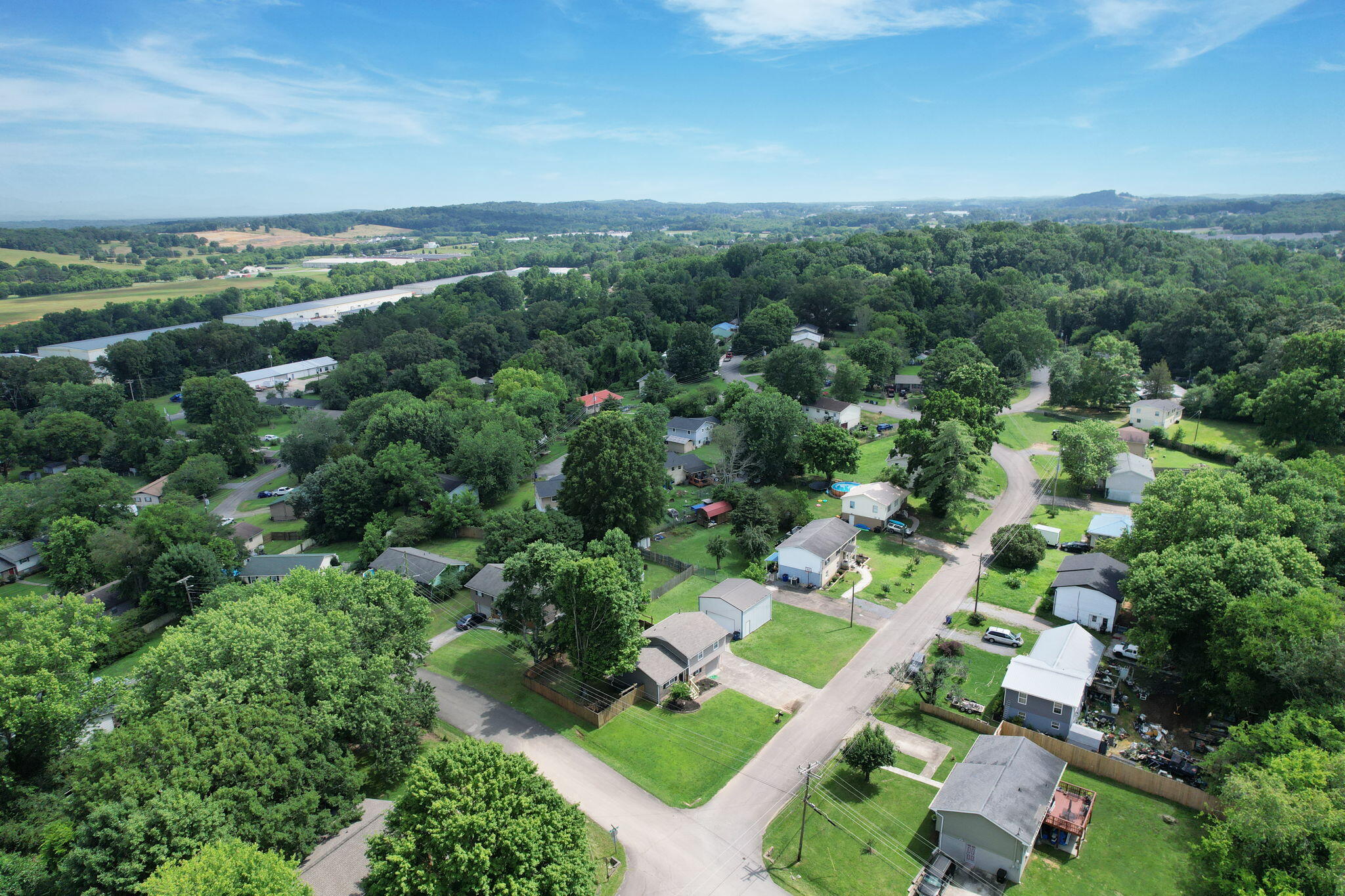 5030 Gold Pointe Drive, Cleveland, Tennessee image 10