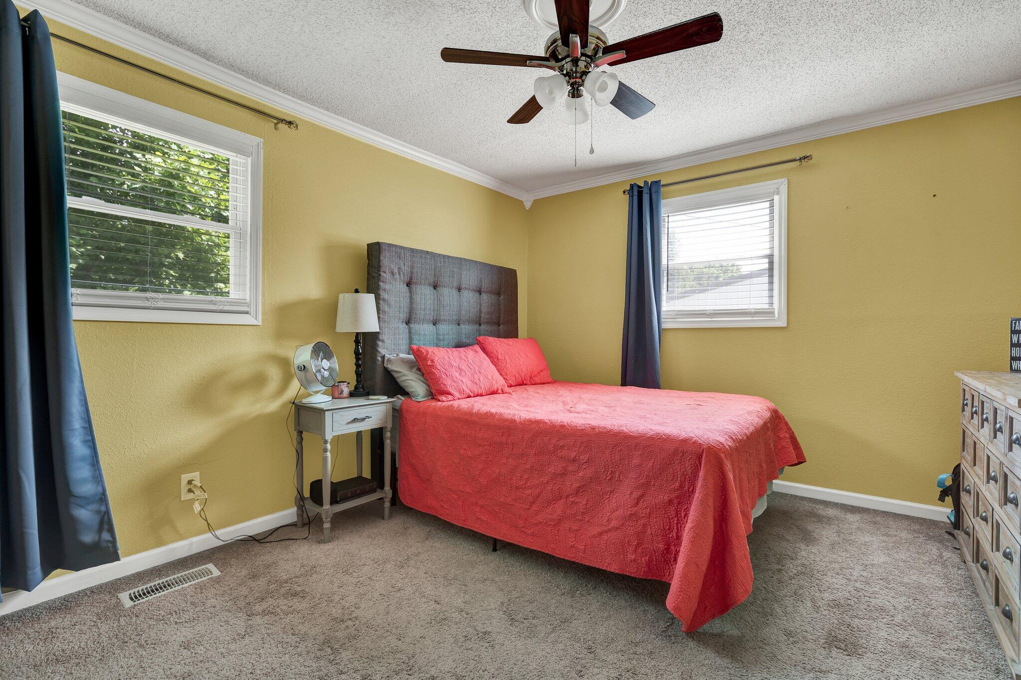 5030 Gold Pointe Drive, Cleveland, Tennessee image 30