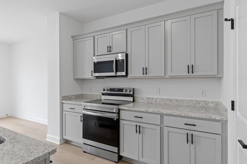 Tiny photo for 8787 James Creek Drive, Ooltewah, TN 37363 (MLS # 1522645)