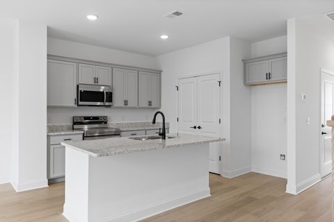 Tiny photo for 8787 James Creek Drive, Ooltewah, TN 37363 (MLS # 1522645)