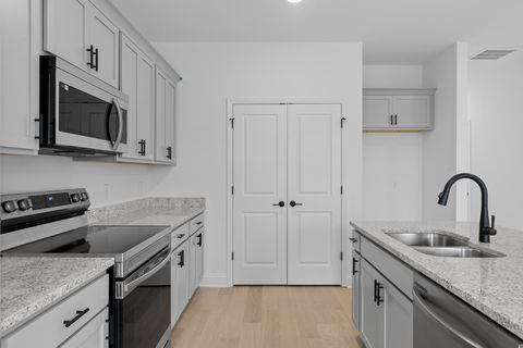 Tiny photo for 8787 James Creek Drive, Ooltewah, TN 37363 (MLS # 1522645)