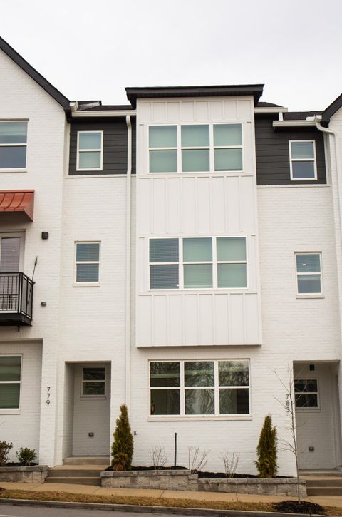 Photo of 803 Bespoke Way, Chattanooga, TN 37403 (MLS # 1528004)